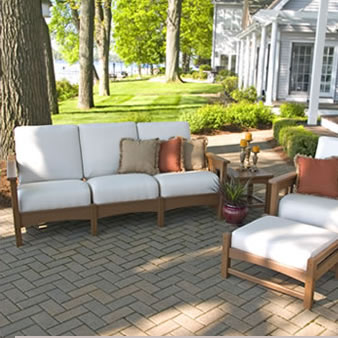 teak