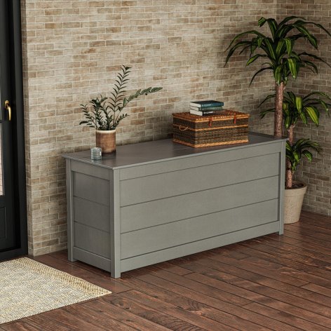 Poly Lumber Deck Boxes & Storage