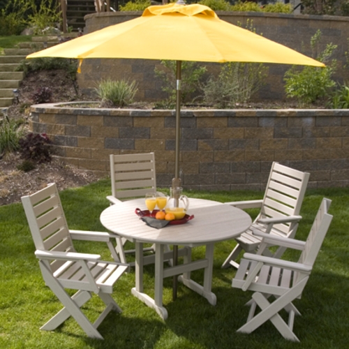 dunham's patio umbrellas HOMSHADE 15'x 9' Double-Sided Patio Umbrella