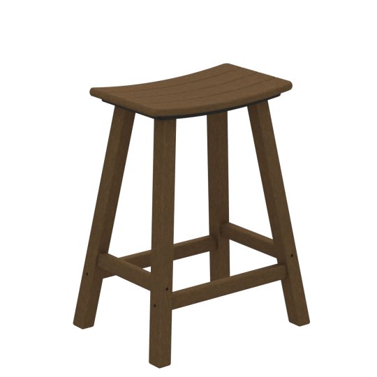 Buy POLYWOOD® Bar Stools Furniture : Premium Poly Patios