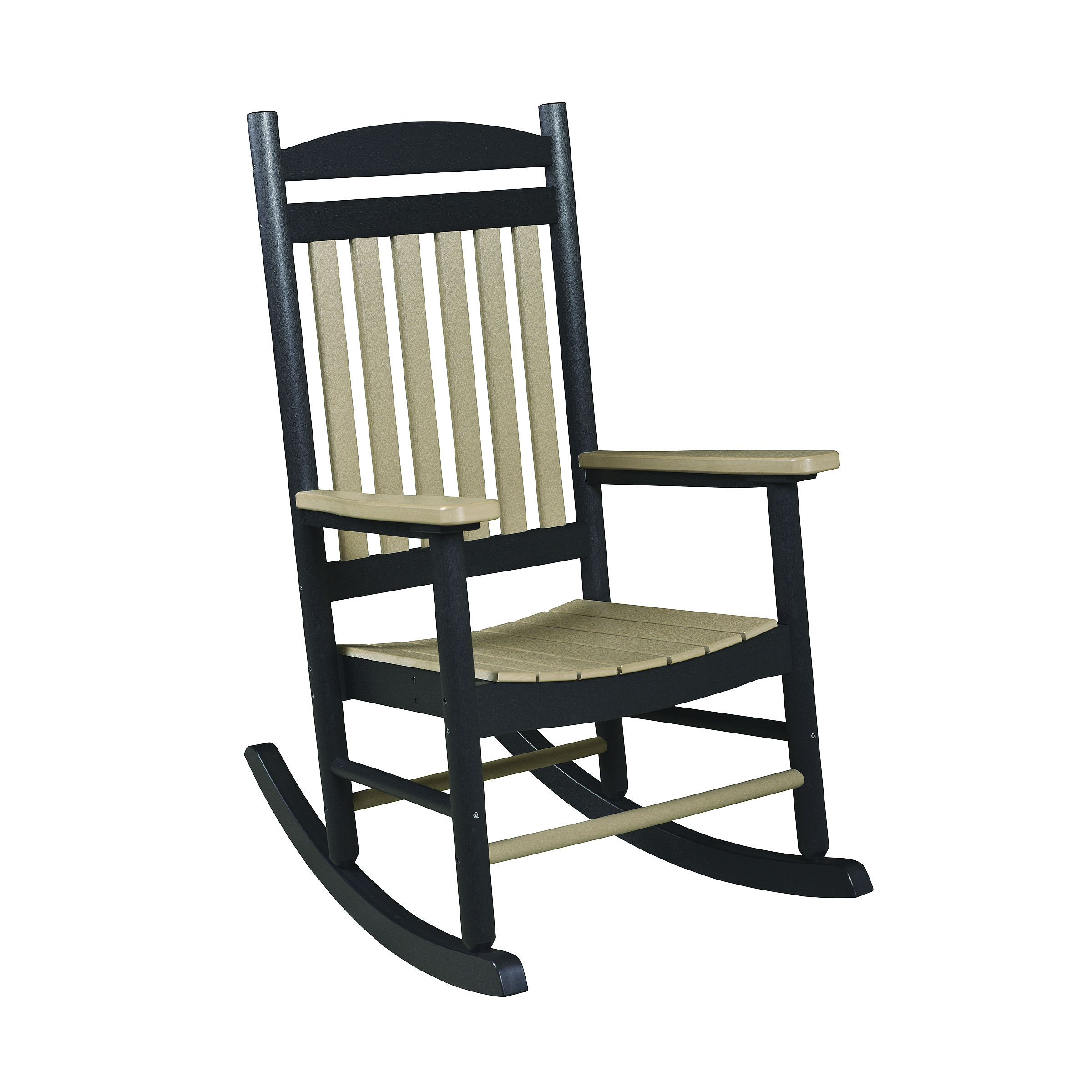 Berlin Gardens Porch Rocker 3pc Set