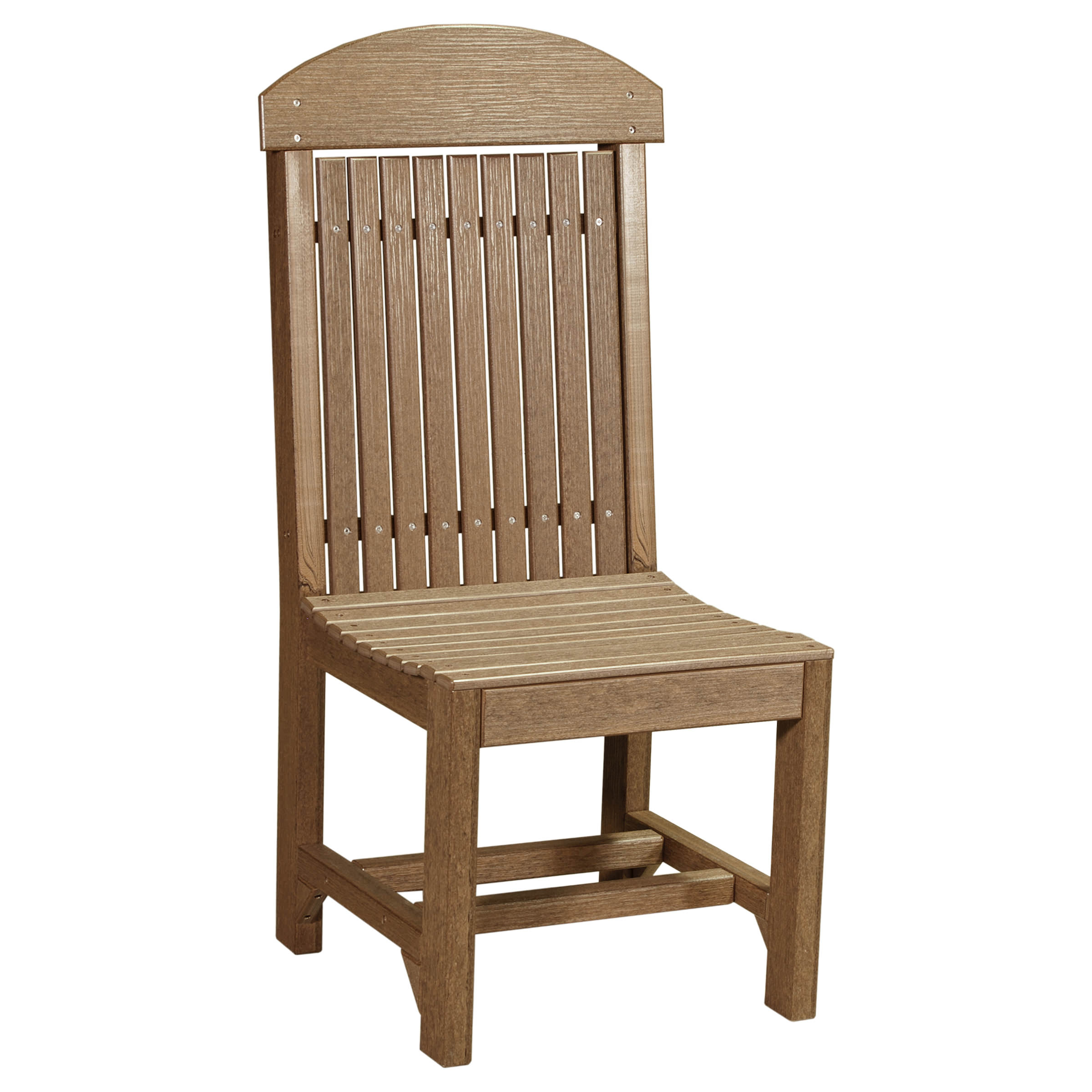 Antique Mahogany