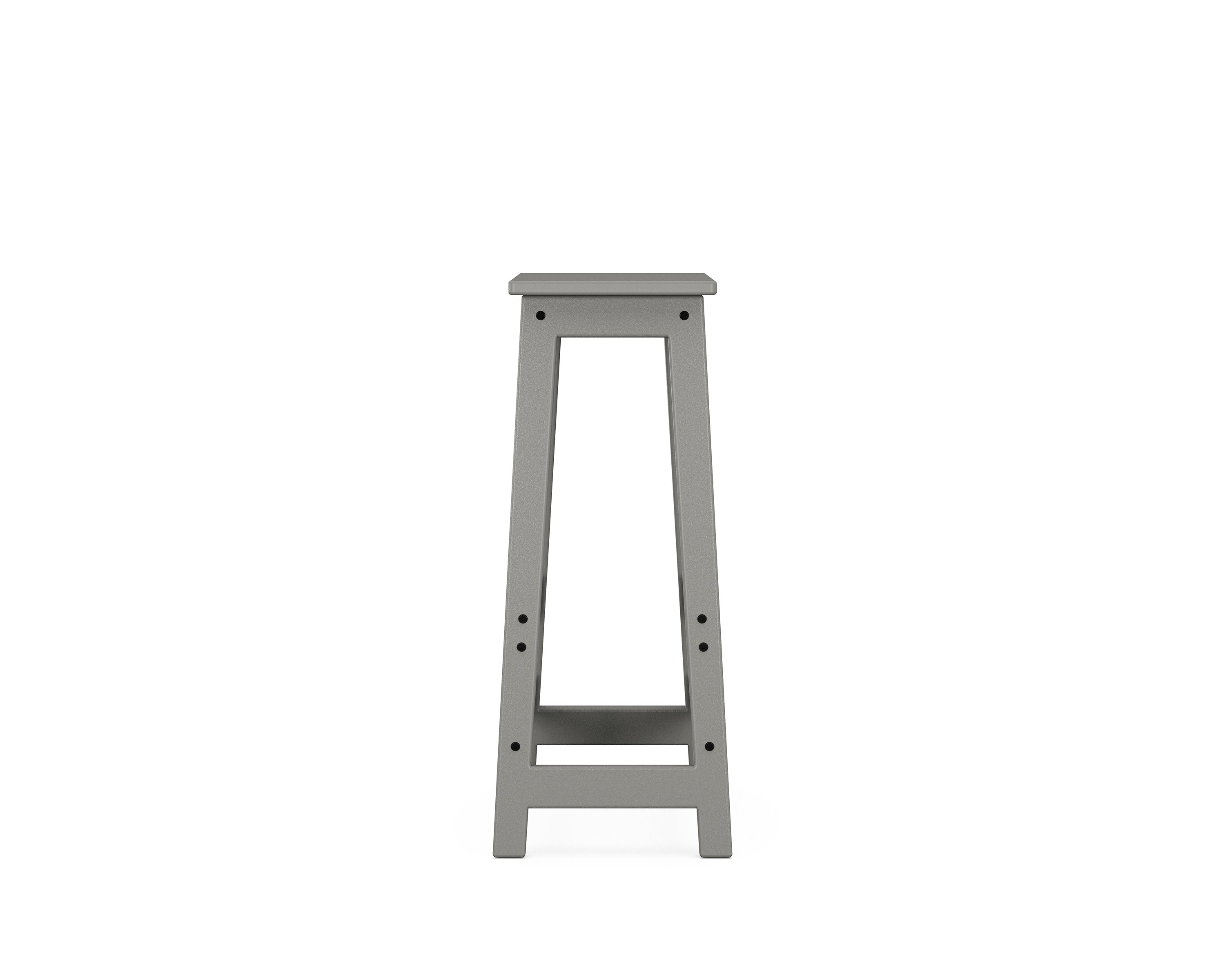 POLYWOOD® Modern Studio Bar Stool