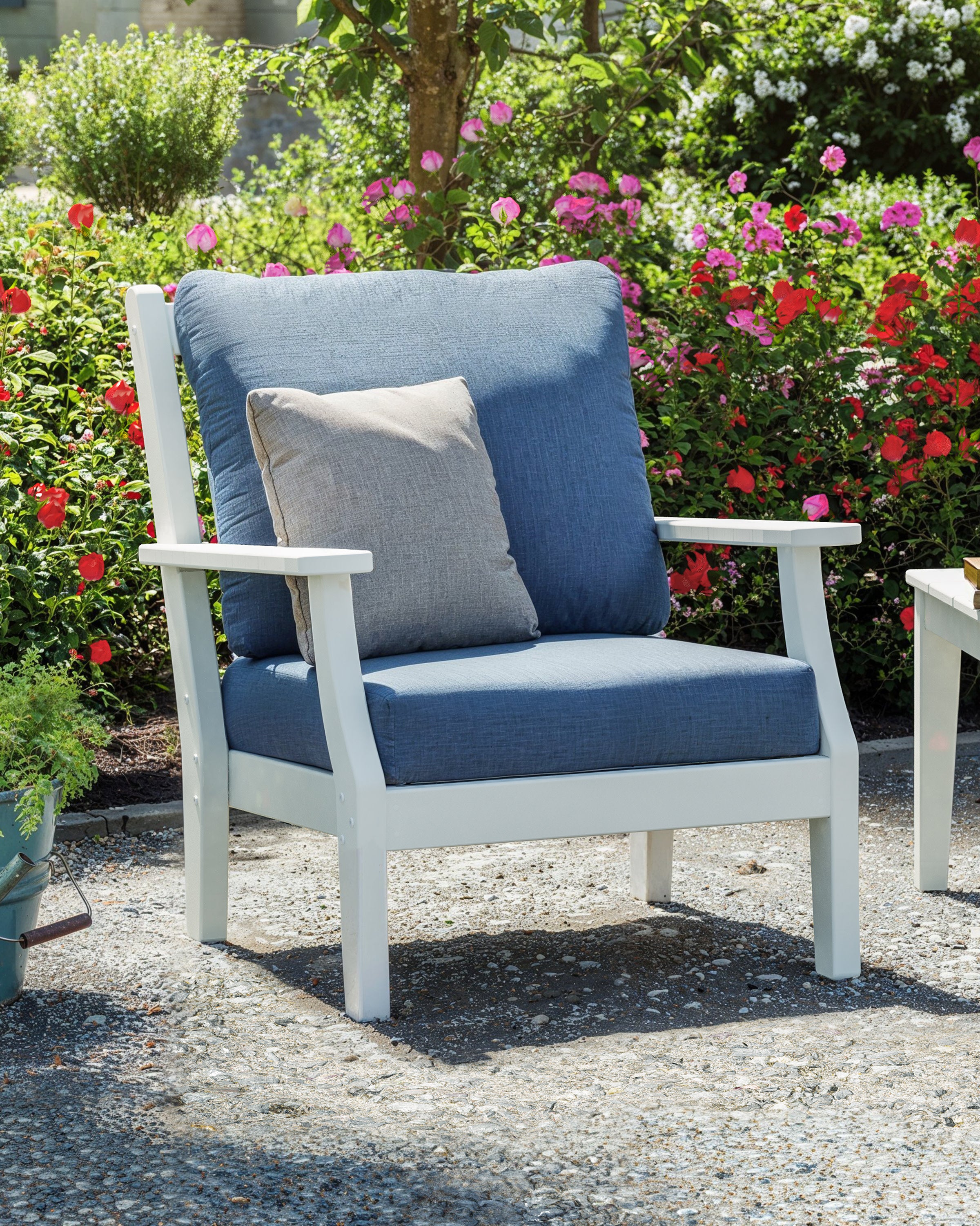 Wovendale Deep Seating Chair