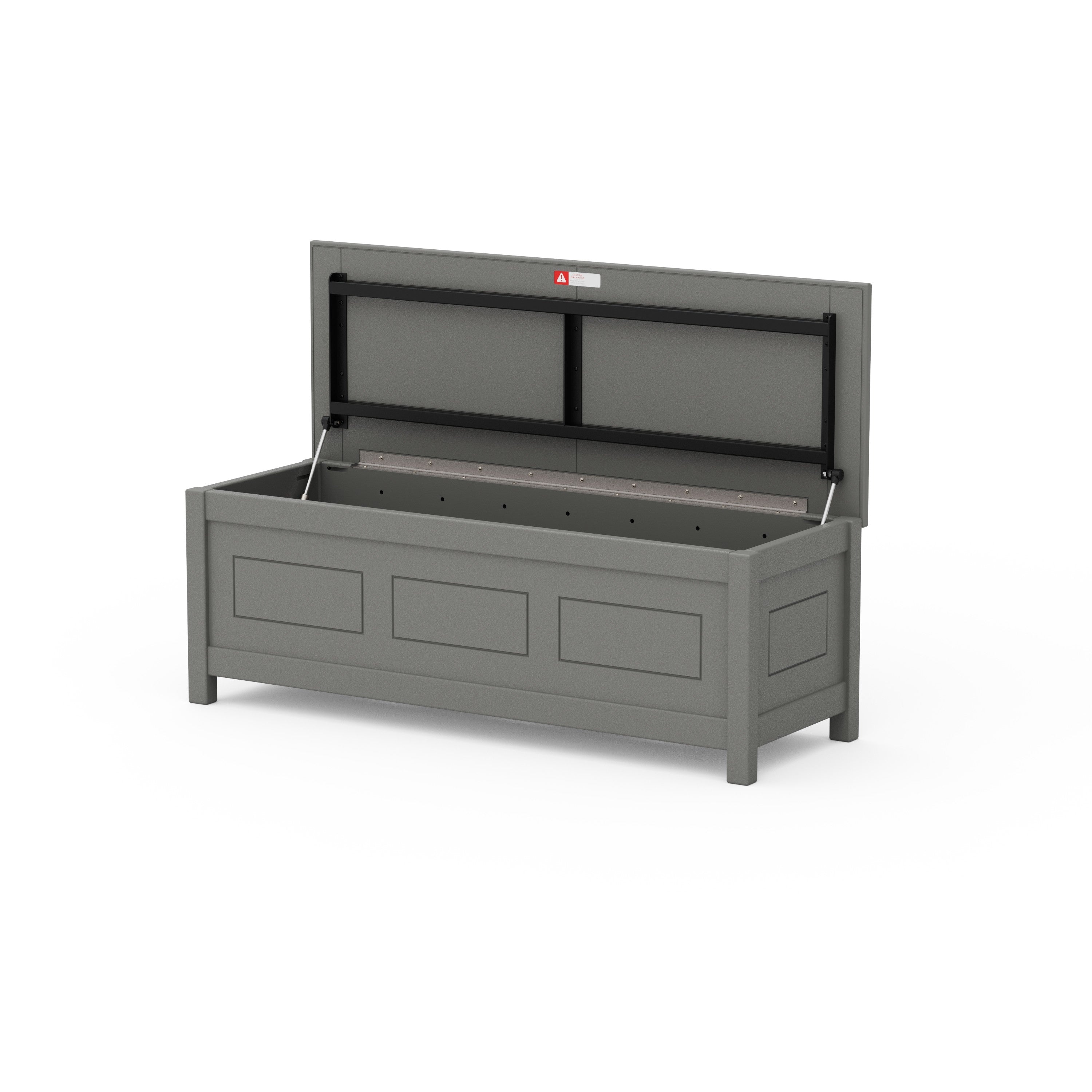 Country Living 48" Storage Bench