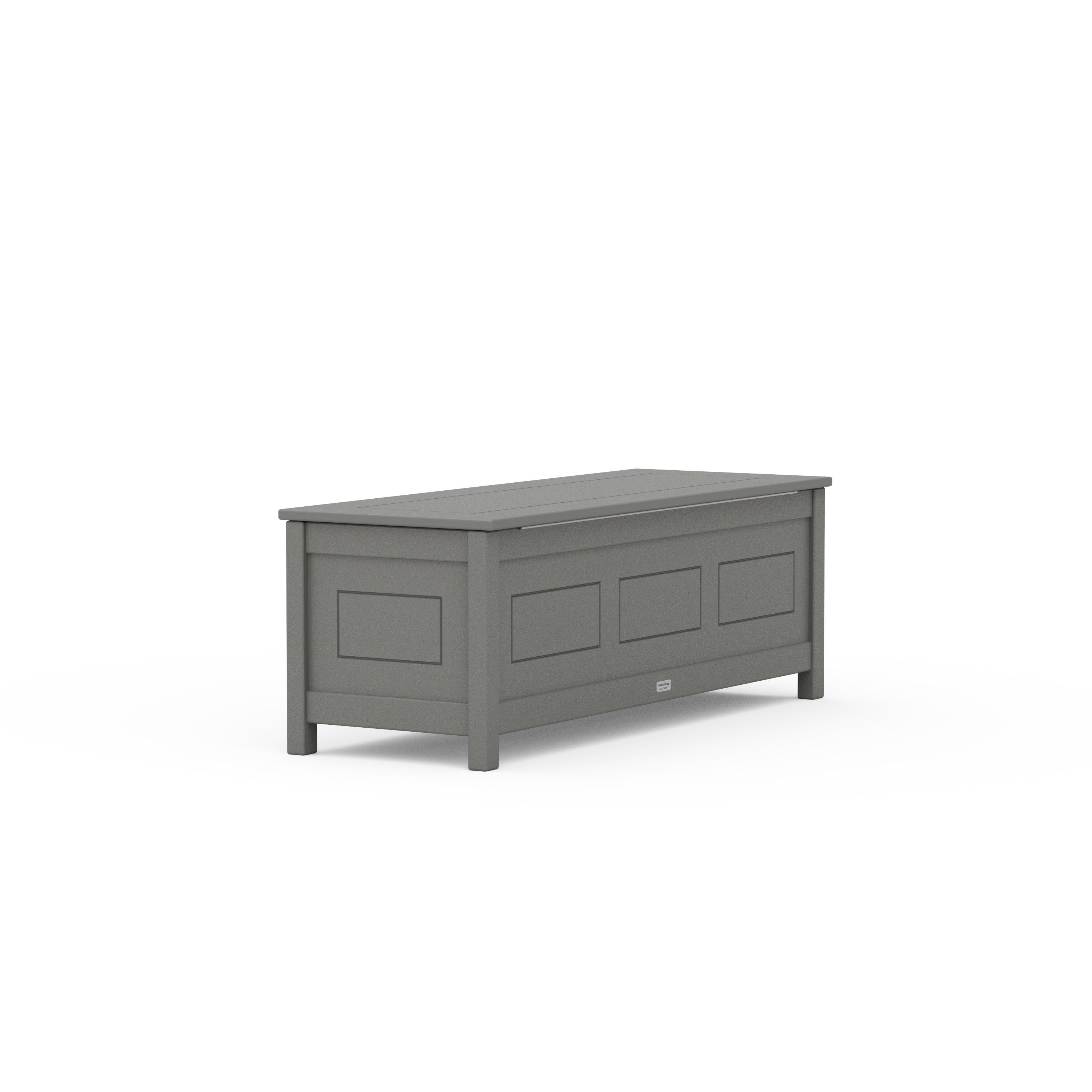 Country Living 48" Storage Bench
