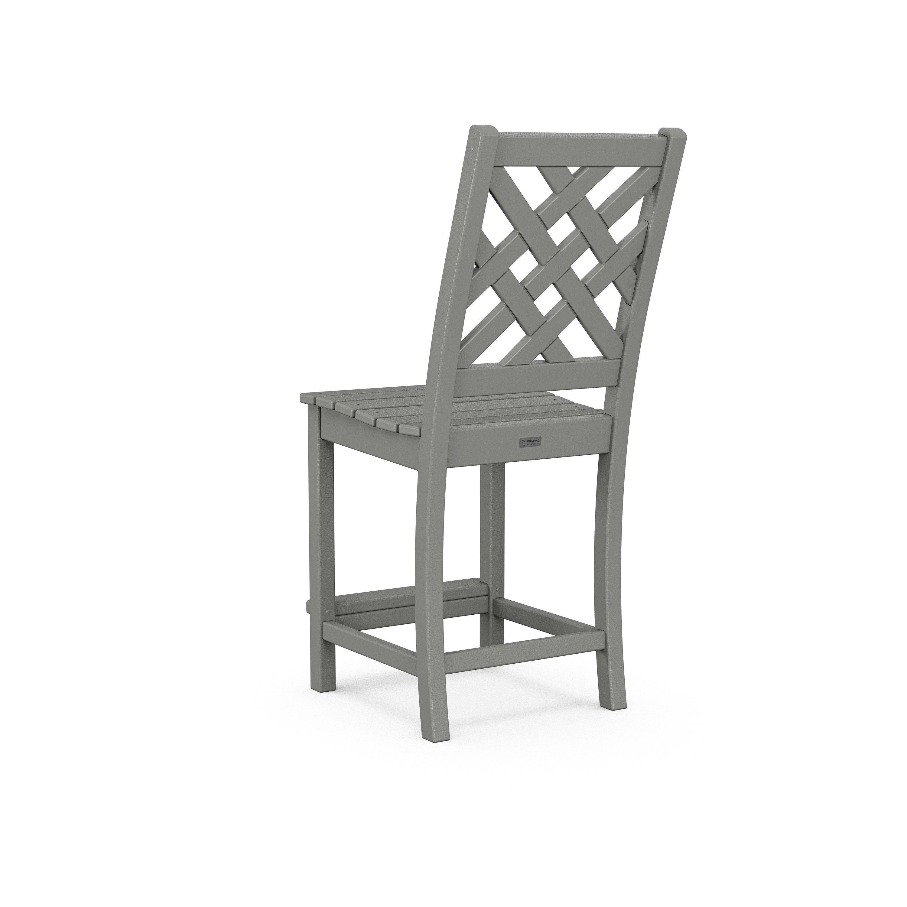 Wovendale Counter Side Chair