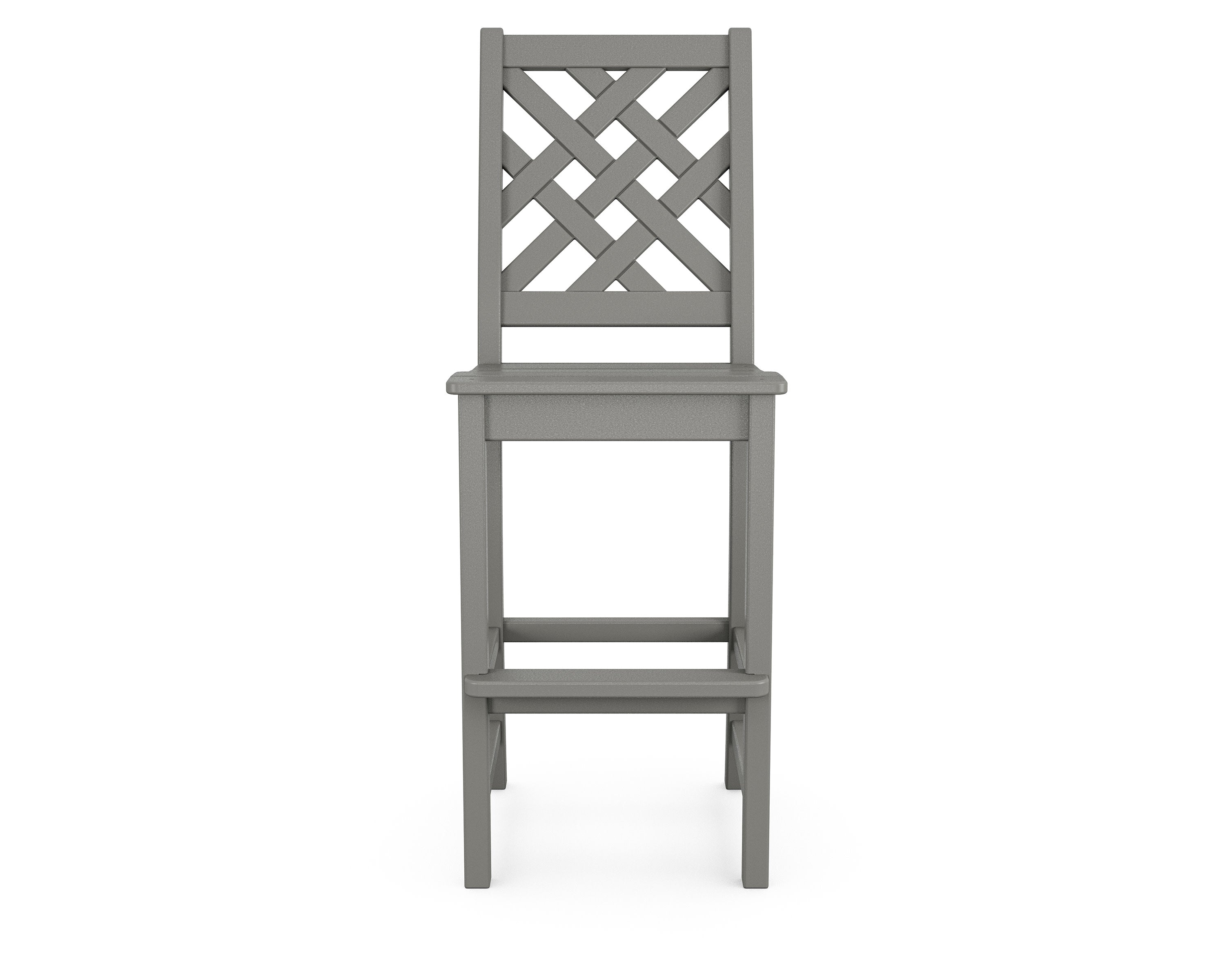 Wovendale Bar Side Chair