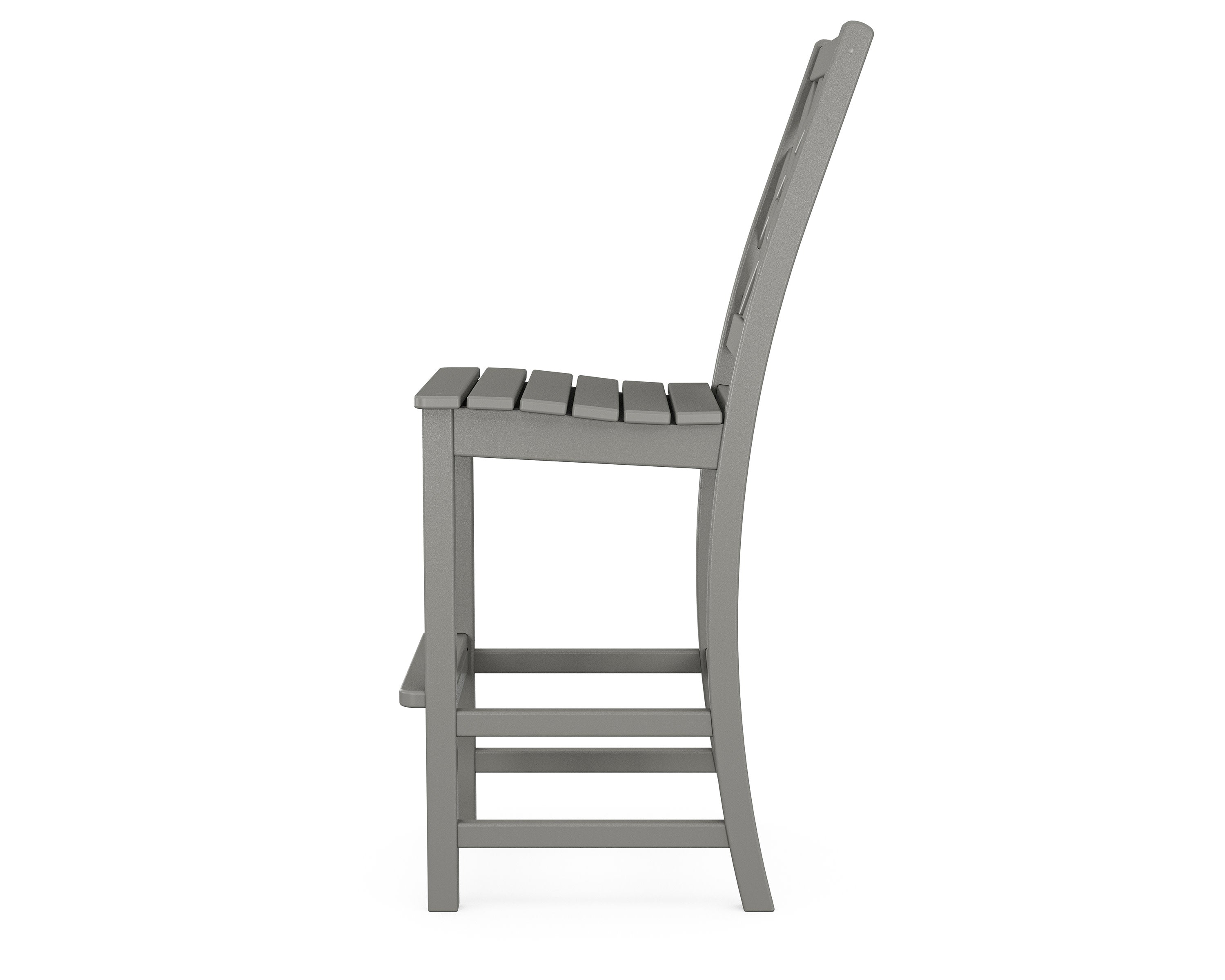 Wovendale Bar Side Chair