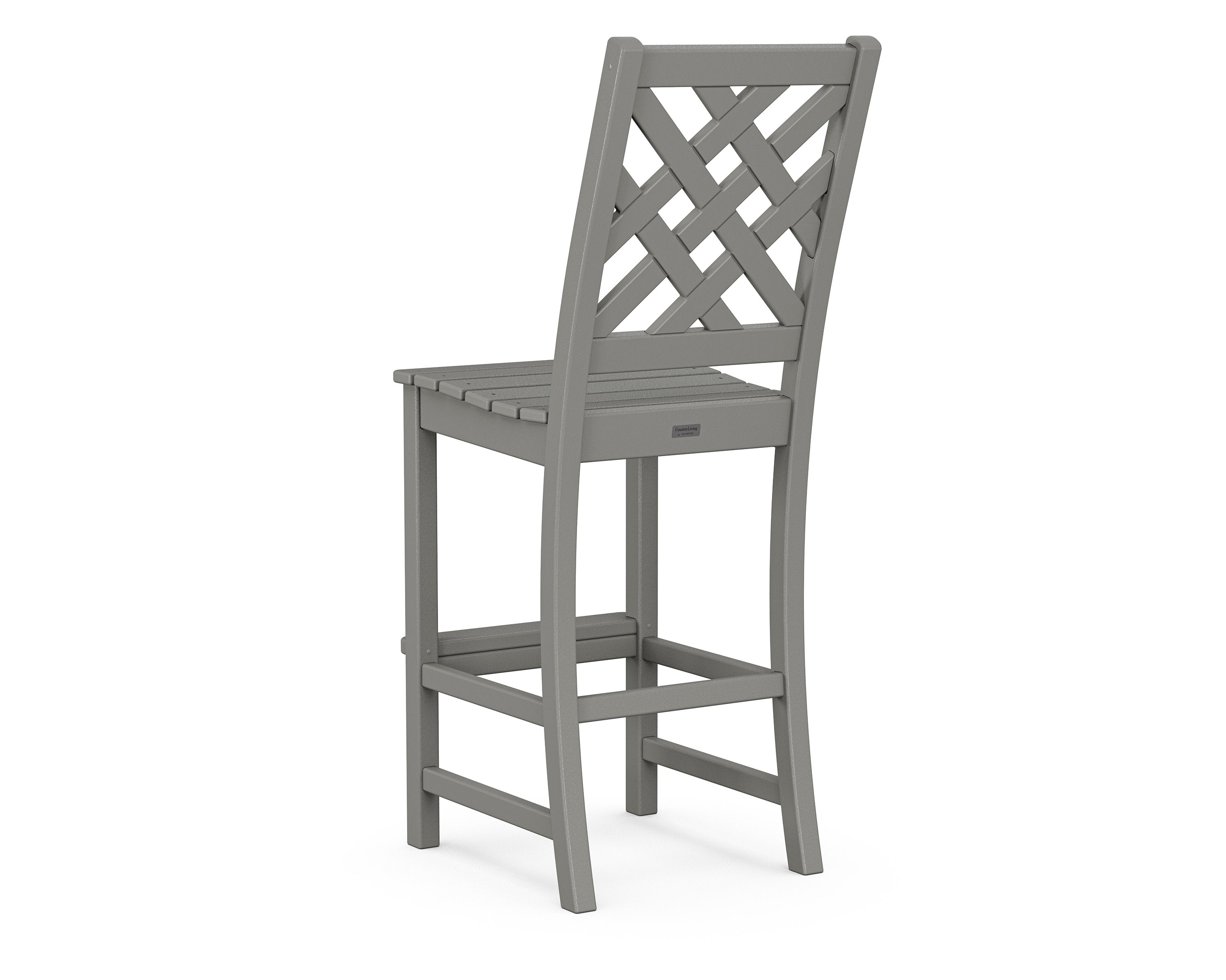 Wovendale Bar Side Chair