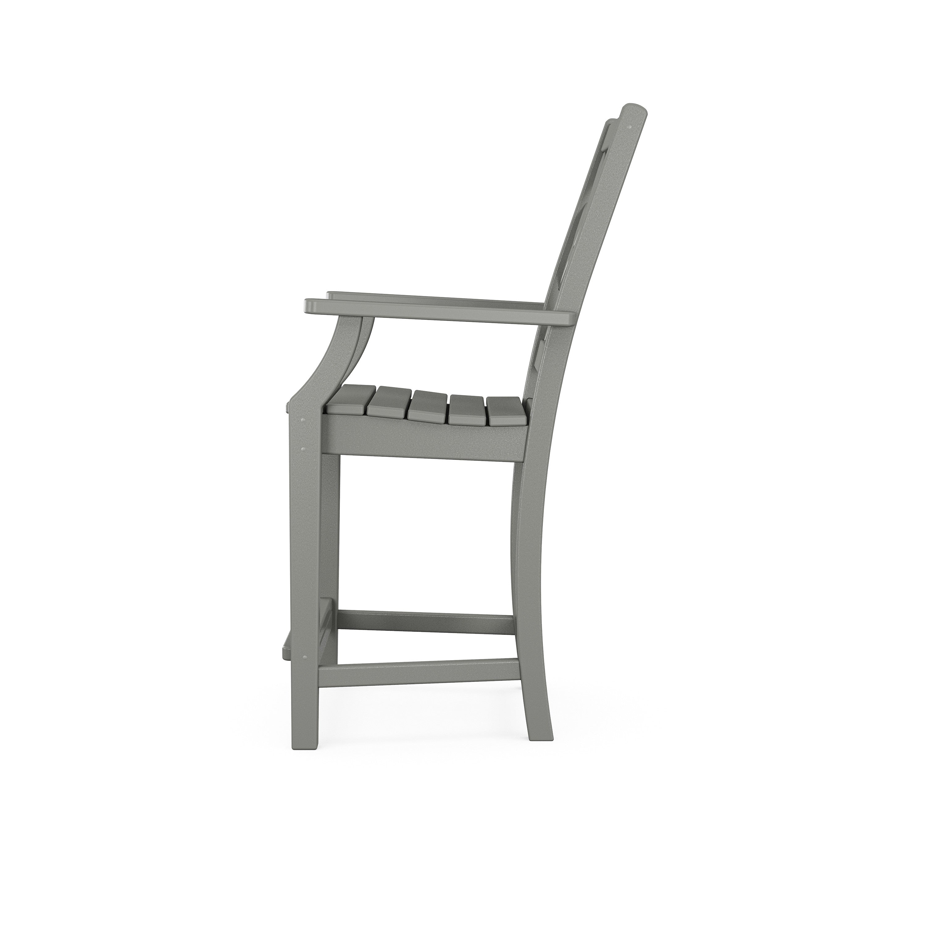 Wovendale Counter Arm Chair