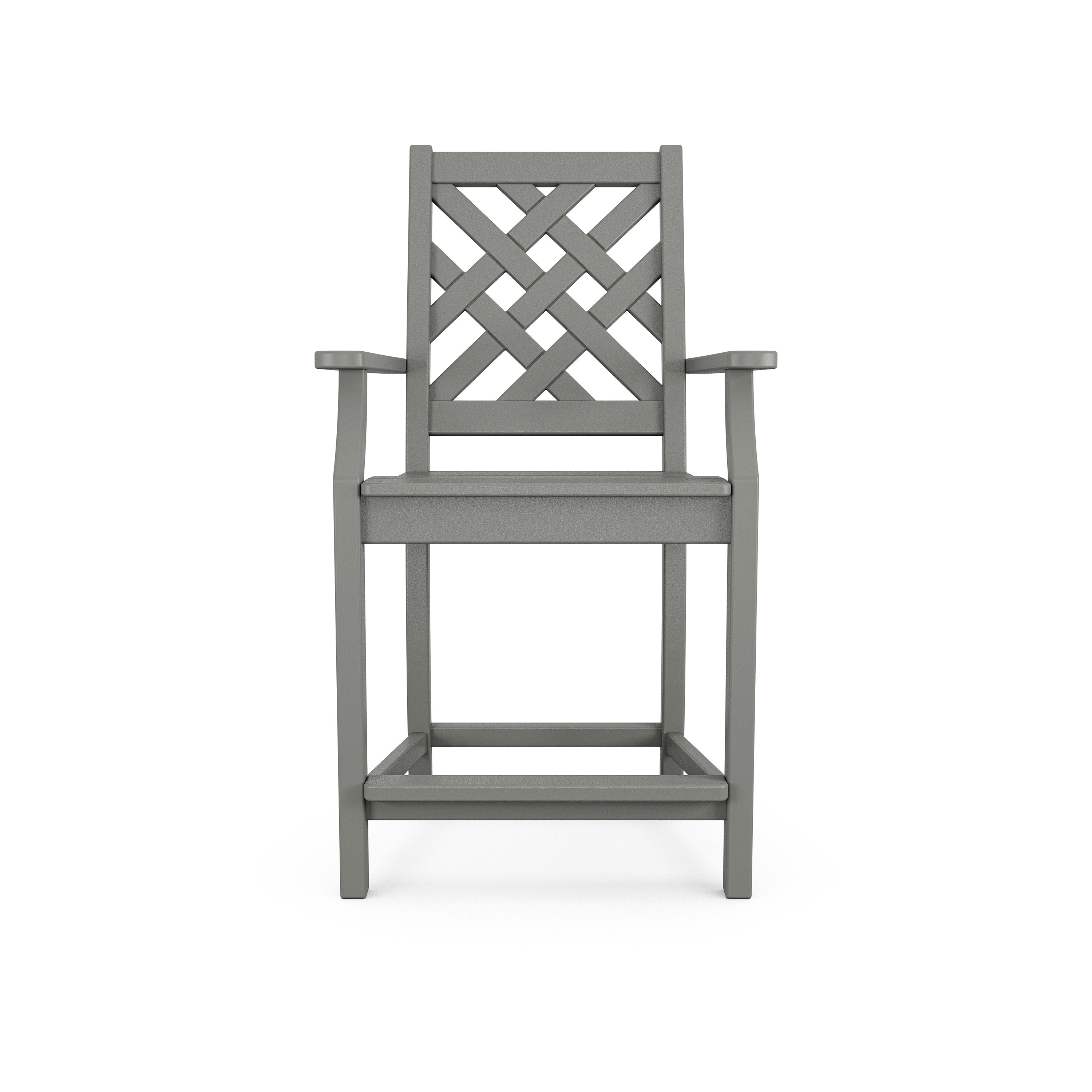 Wovendale Counter Arm Chair