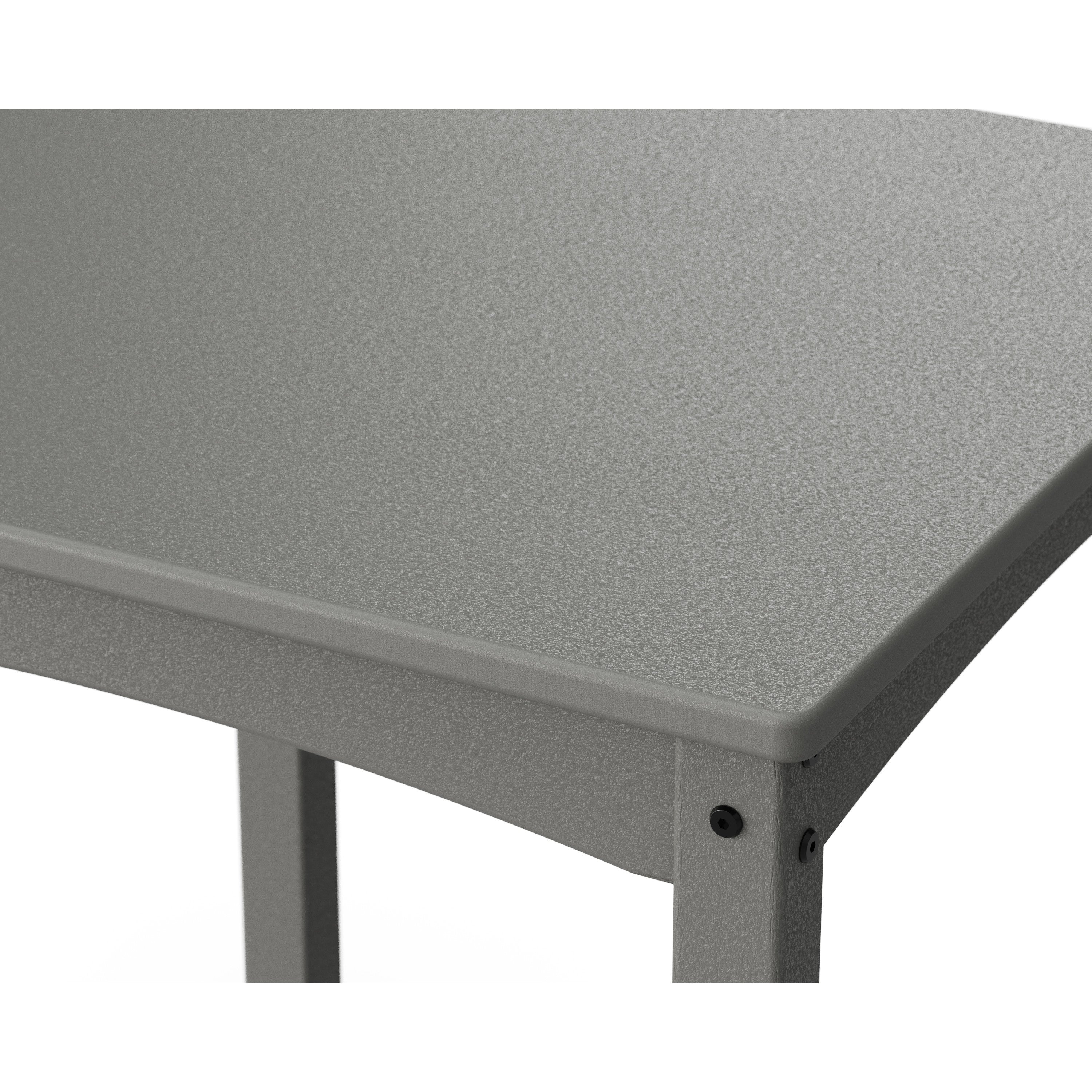 POLYWOOD® Kids 24" Dining Table
