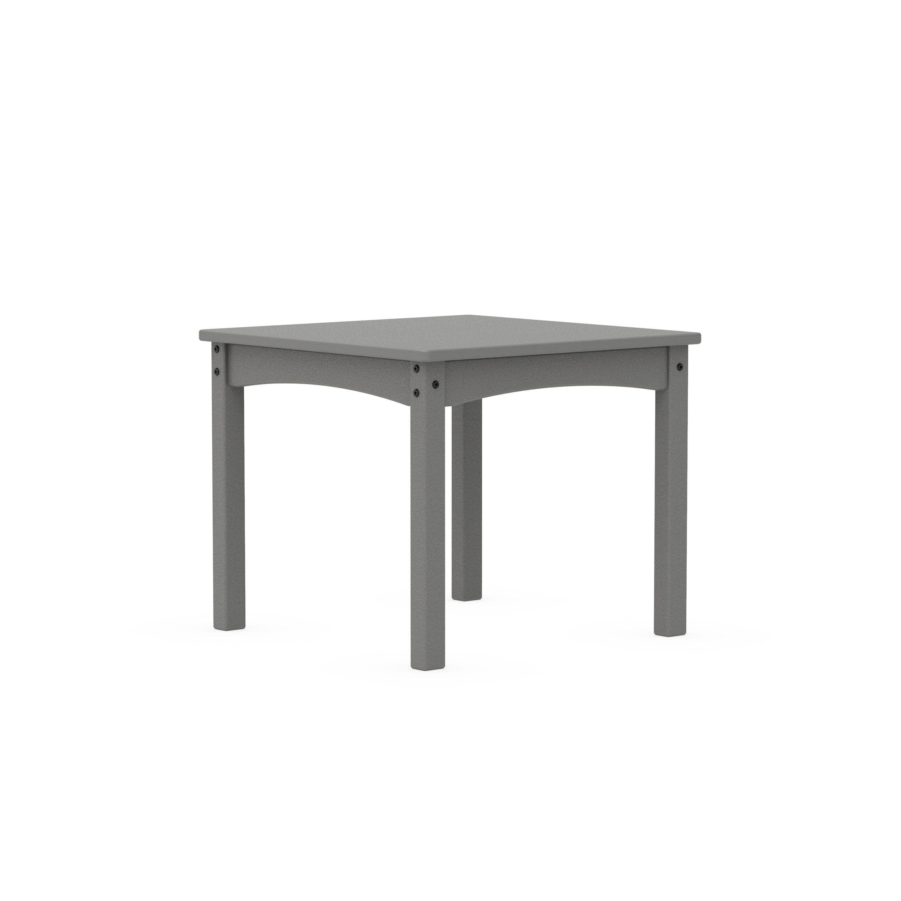 POLYWOOD® Toddler 24" Dining Table