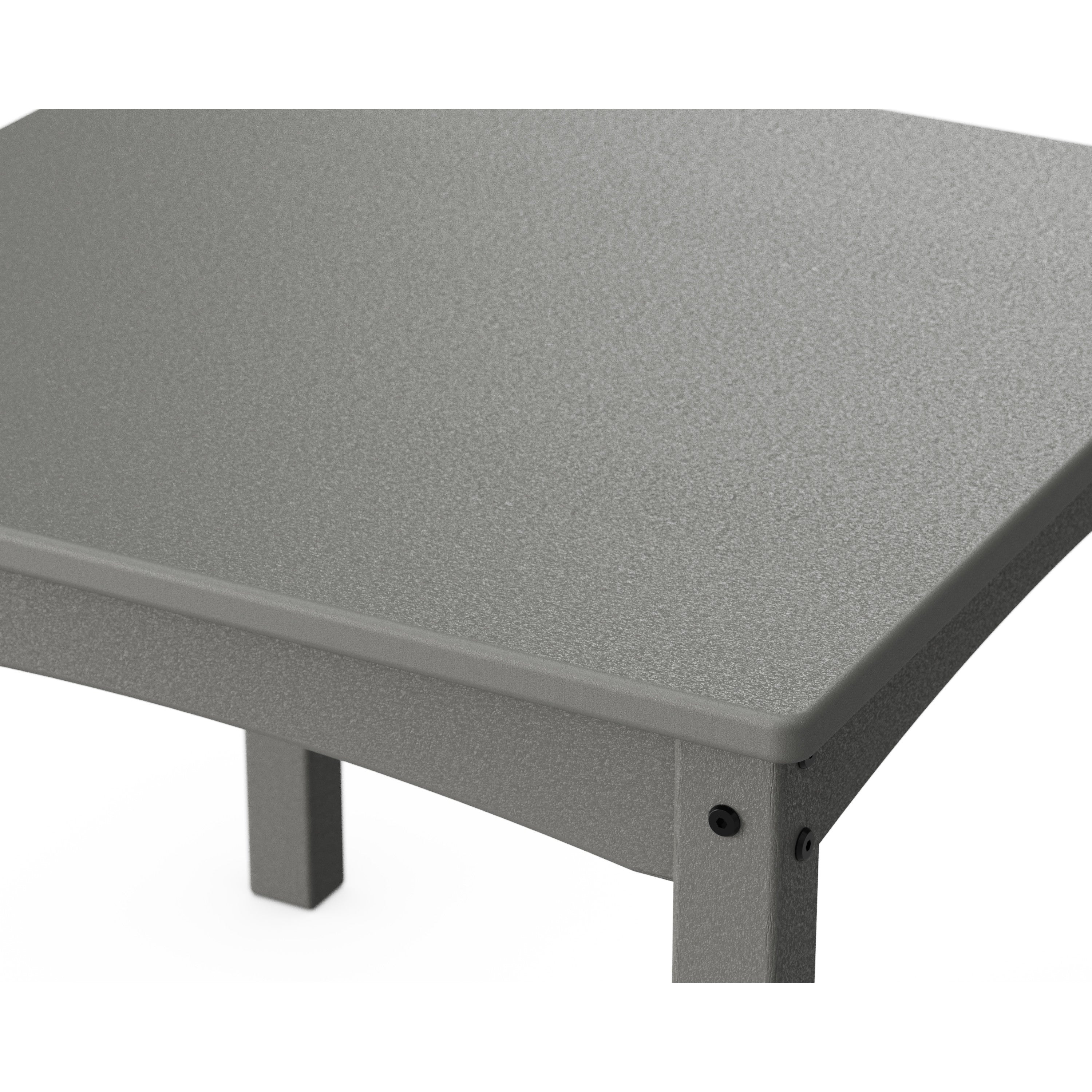 POLYWOOD® Toddler 24" Dining Table