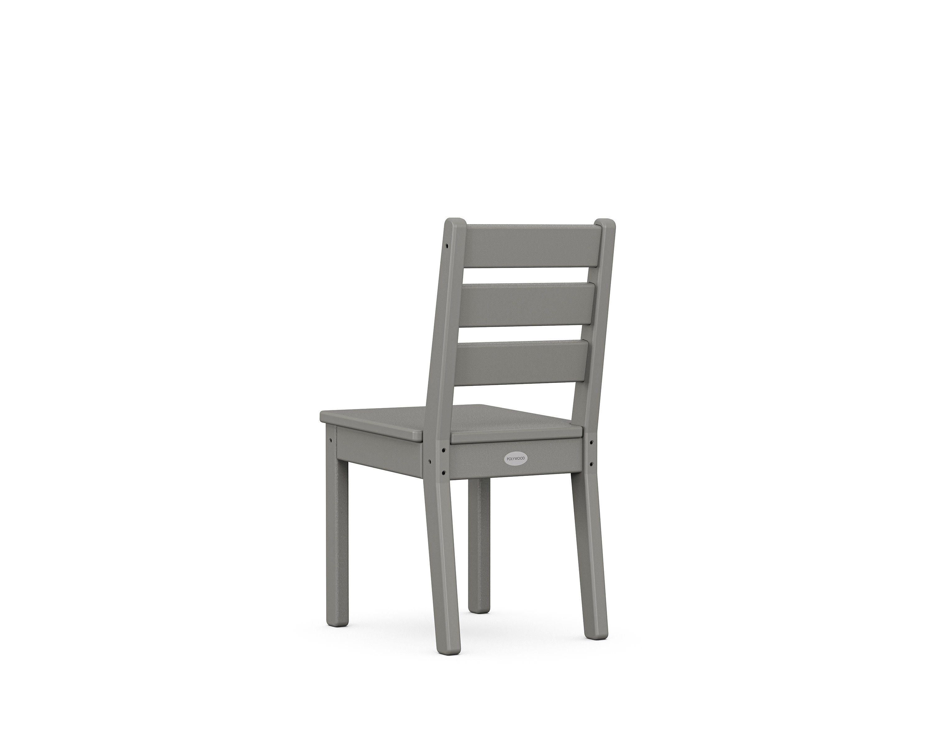 POLYWOOD® Kids Lakeside Dining Chair