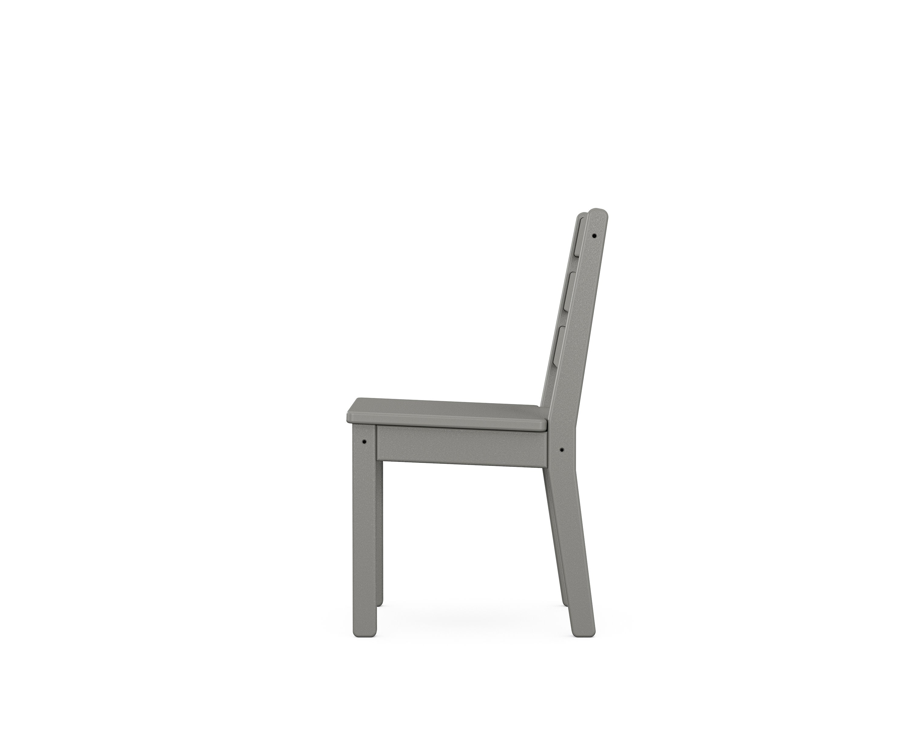 POLYWOOD® Kids Lakeside Dining Chair