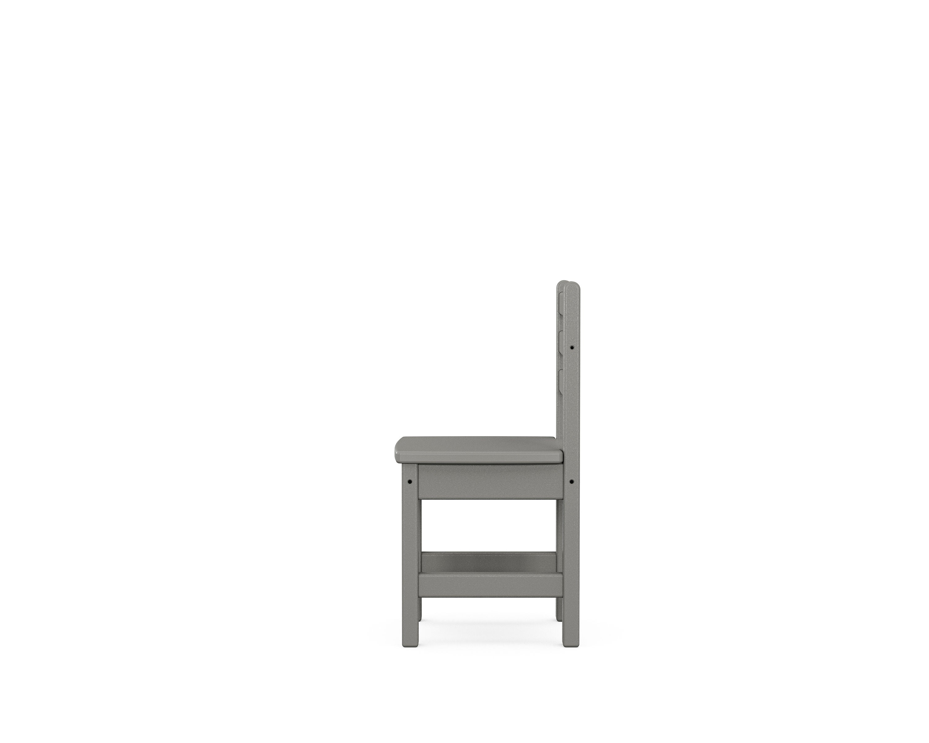 POLYWOOD® Toddler Lakeside Dining Chair