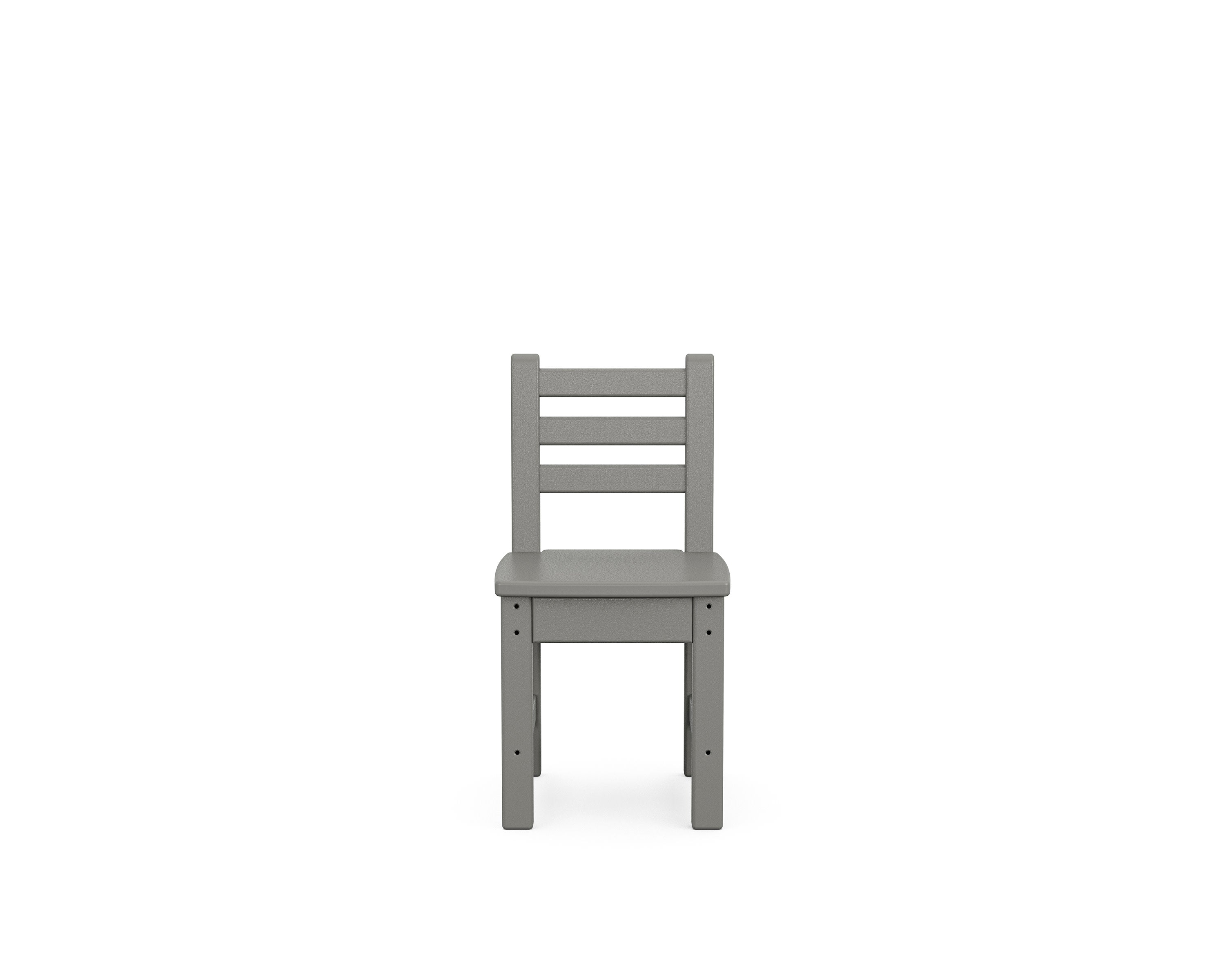POLYWOOD® Toddler Lakeside Dining Chair