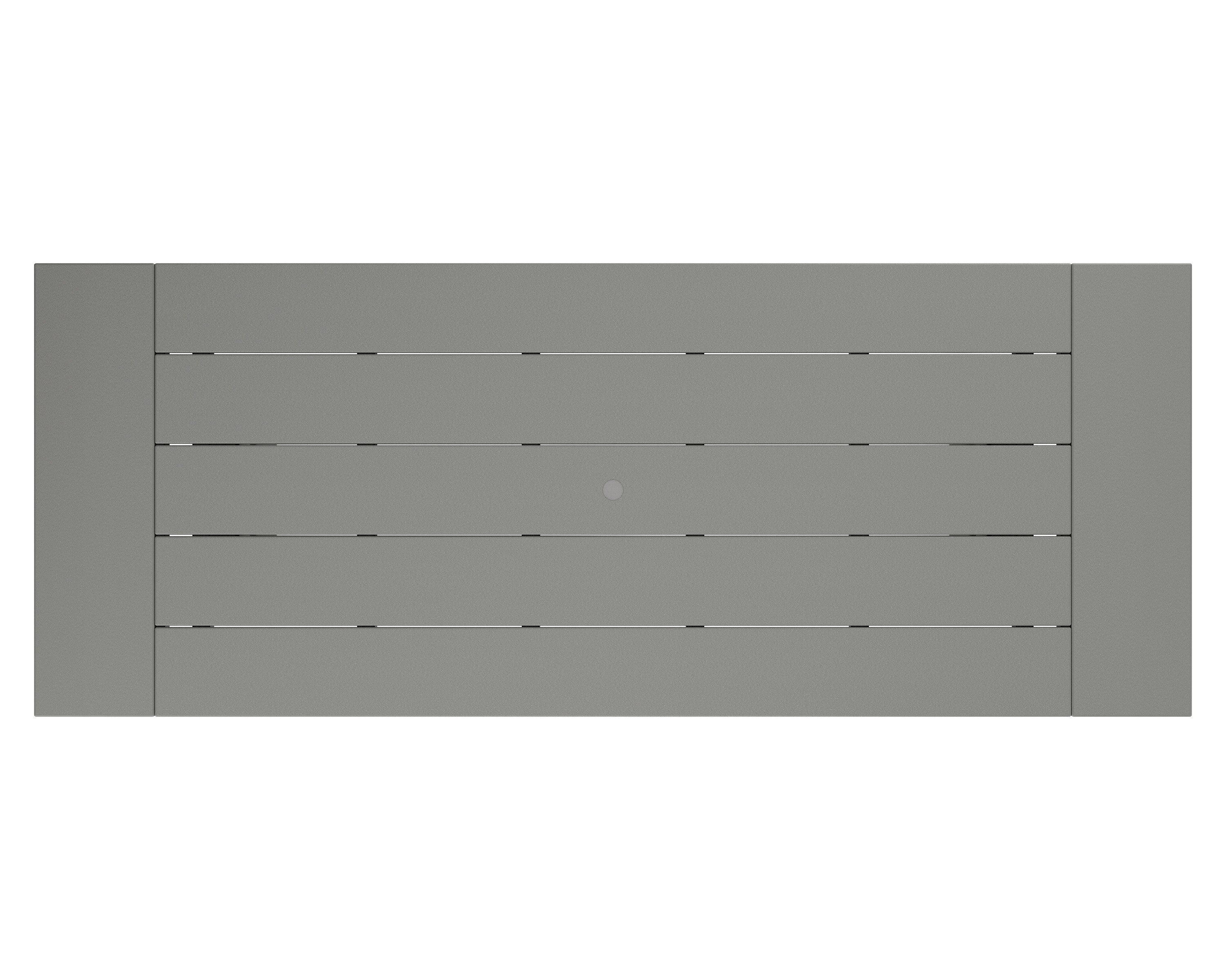 Wovendale 9-Piece Farmhouse Counter Set with Trestle Legs