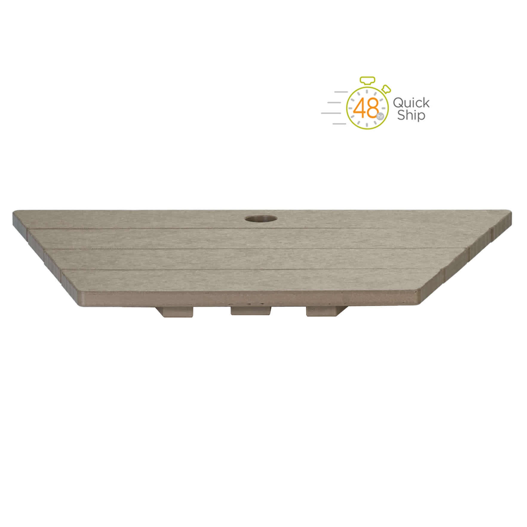 Breezesta™ Tete-a-Tete Table Top