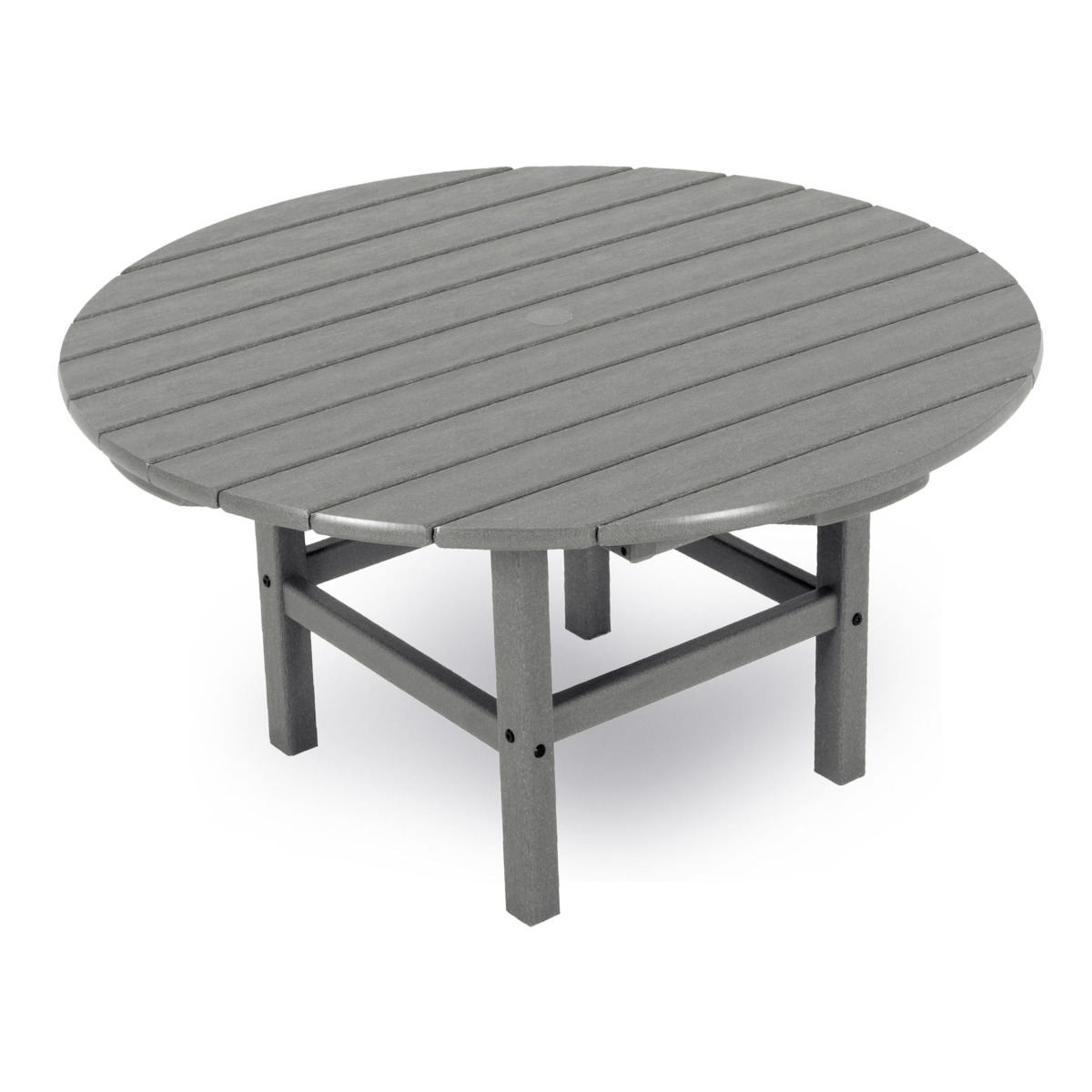 POLYWOOD South Beach 5 Piece Seating Set
