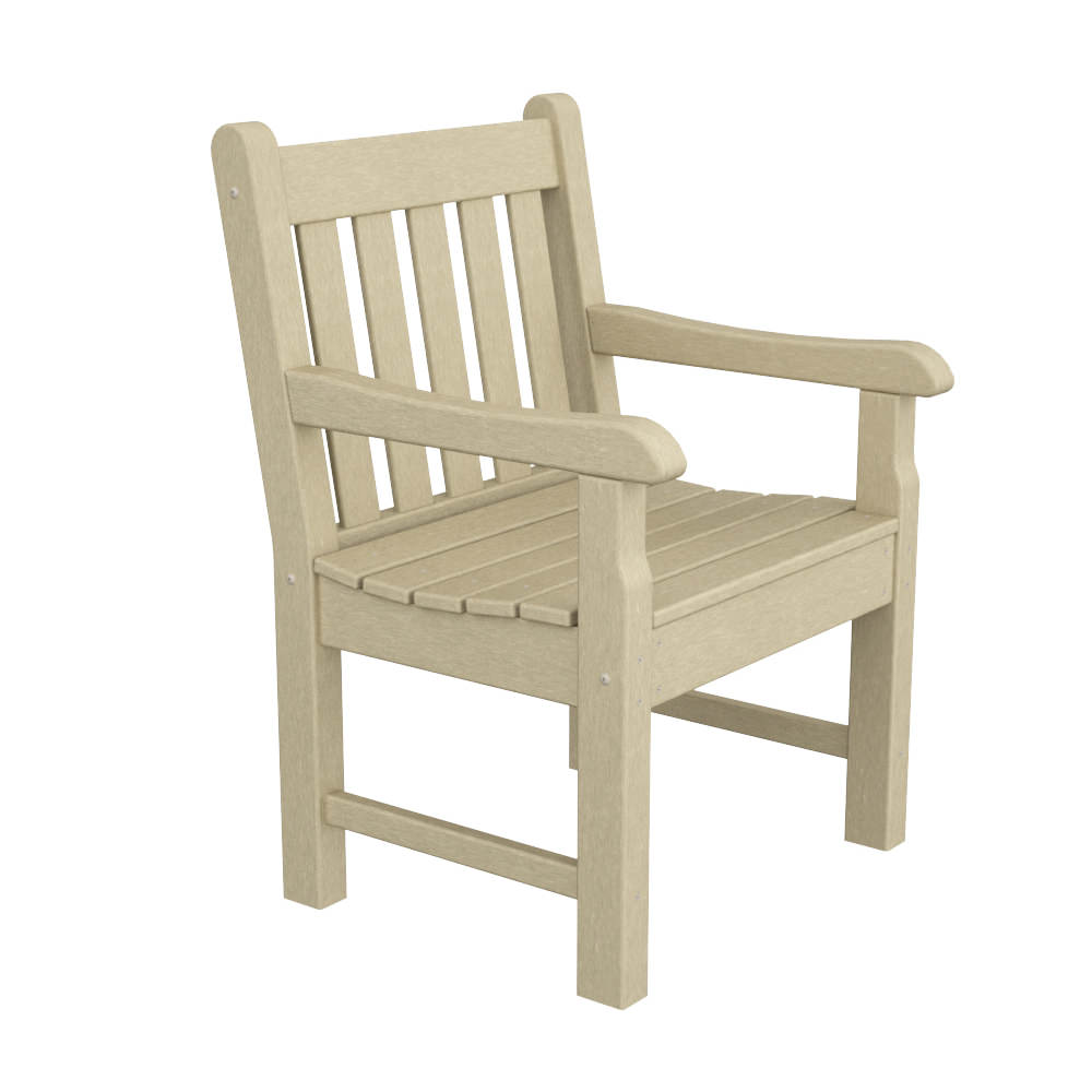 teak