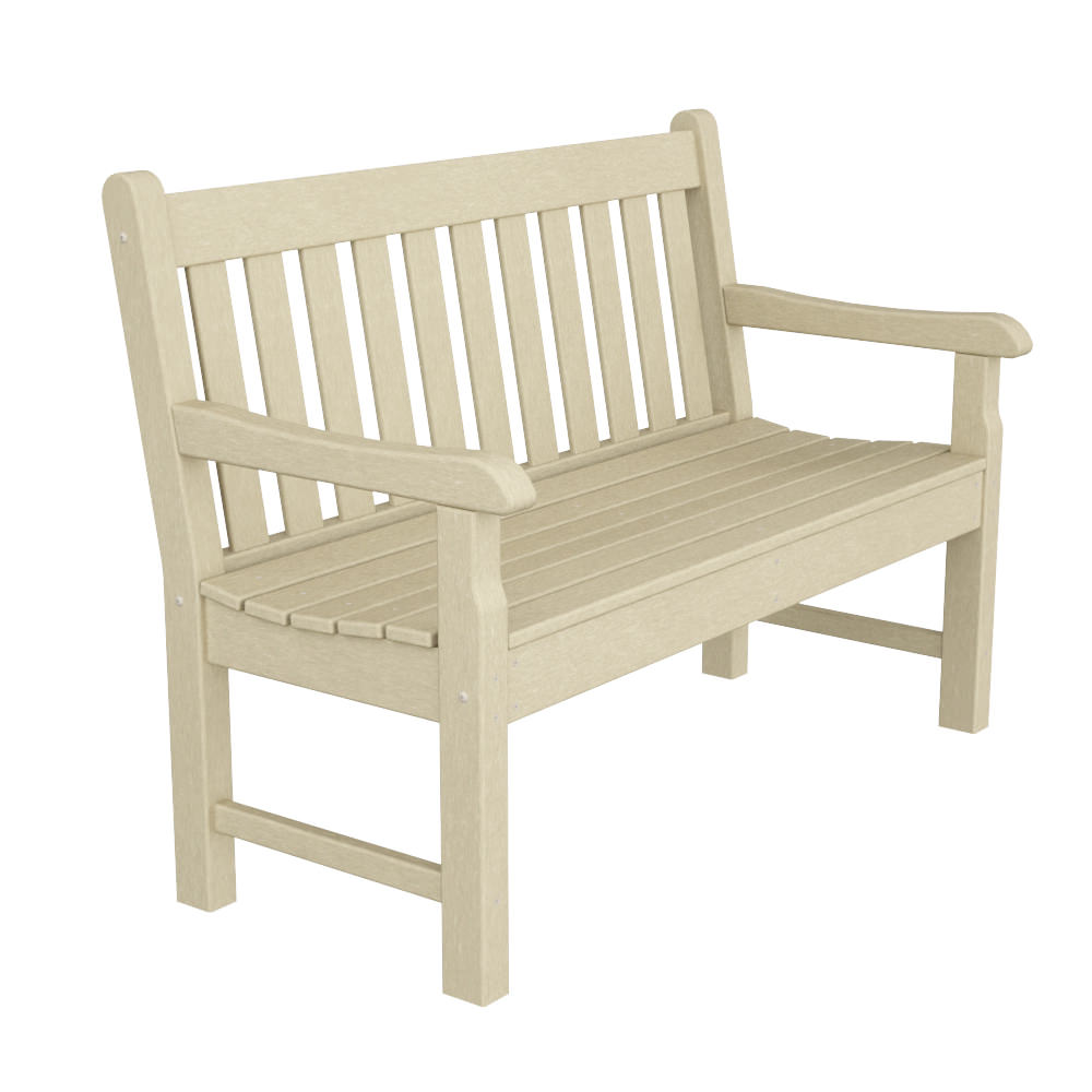 teak