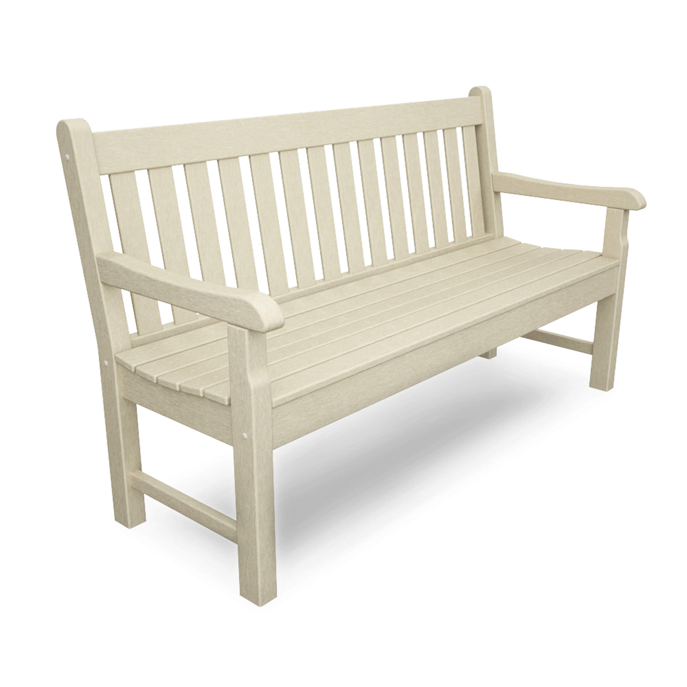 teak