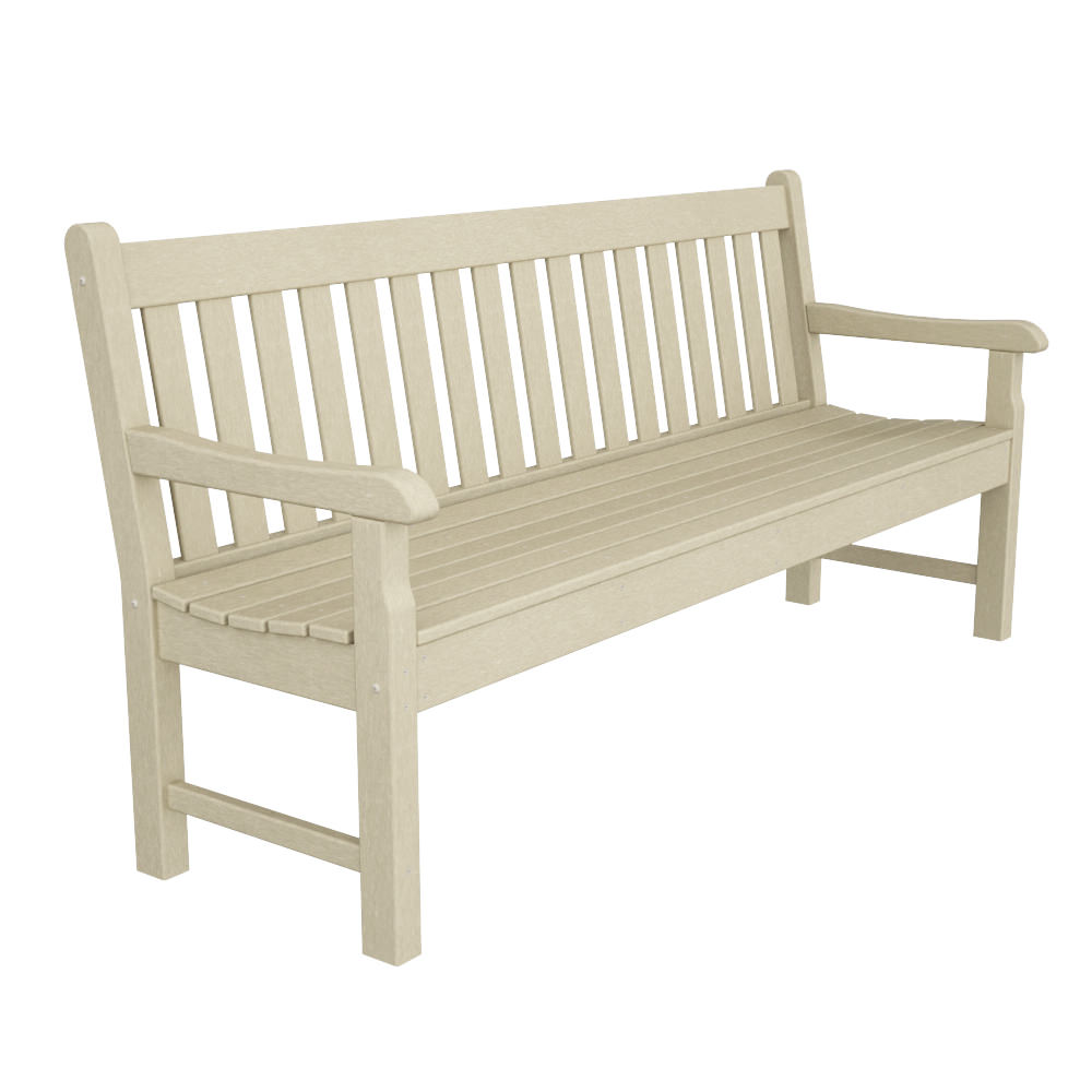 teak