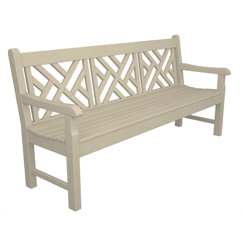 teak