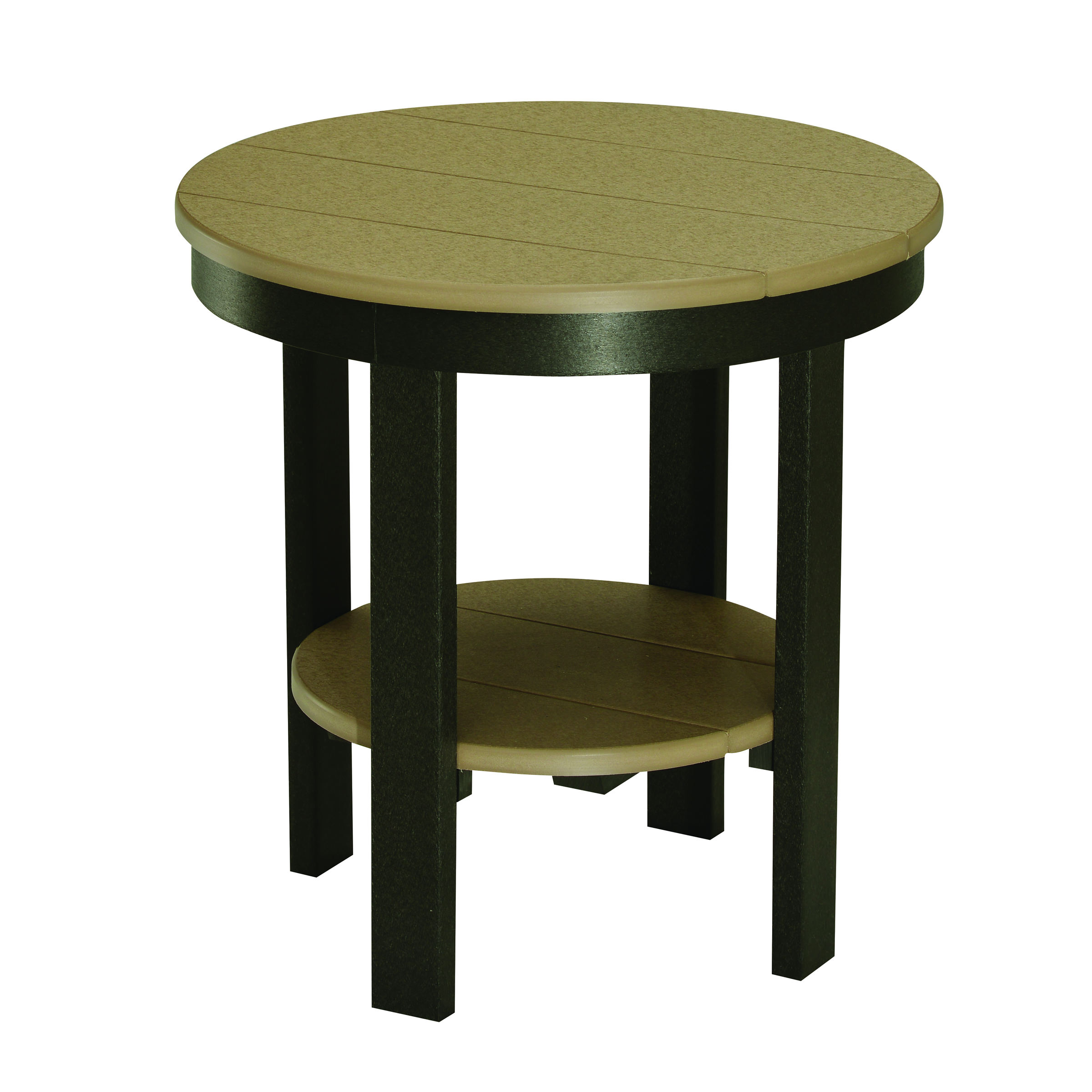 Berlin Gardens Porch Rocker 3pc Set