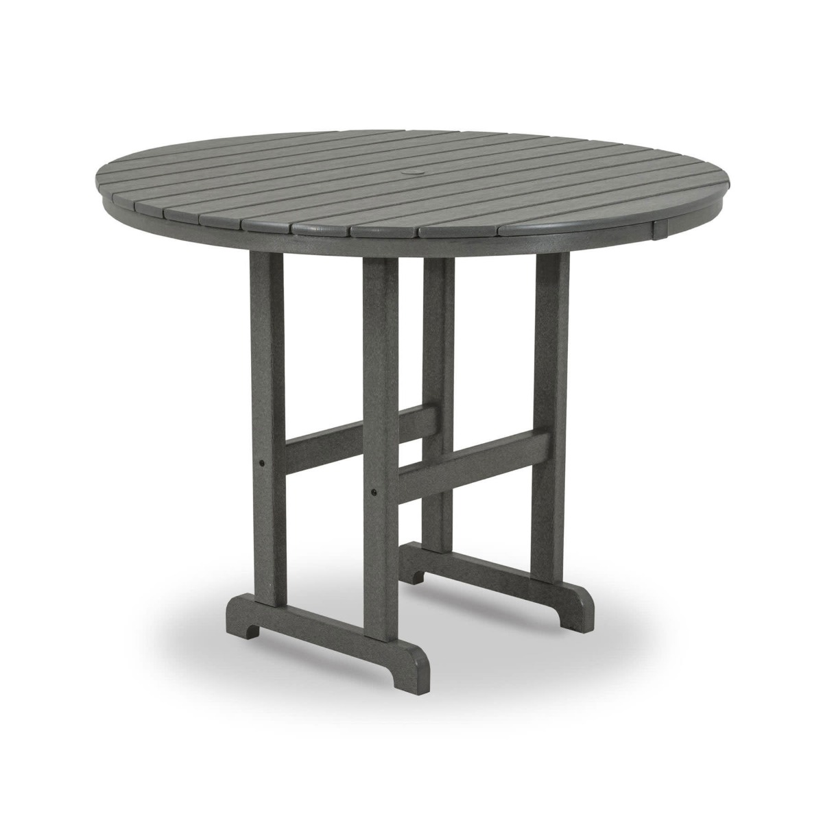 POLYWOOD South Beach Counter Dining Set