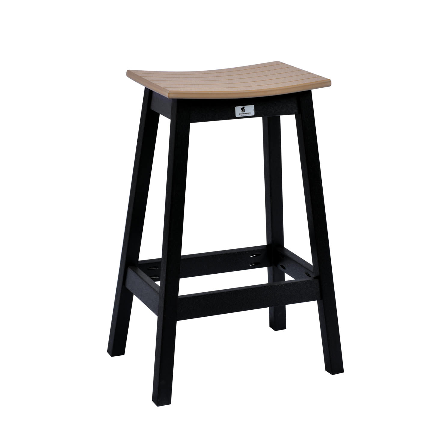 Berlin Gardens Island Bar Set