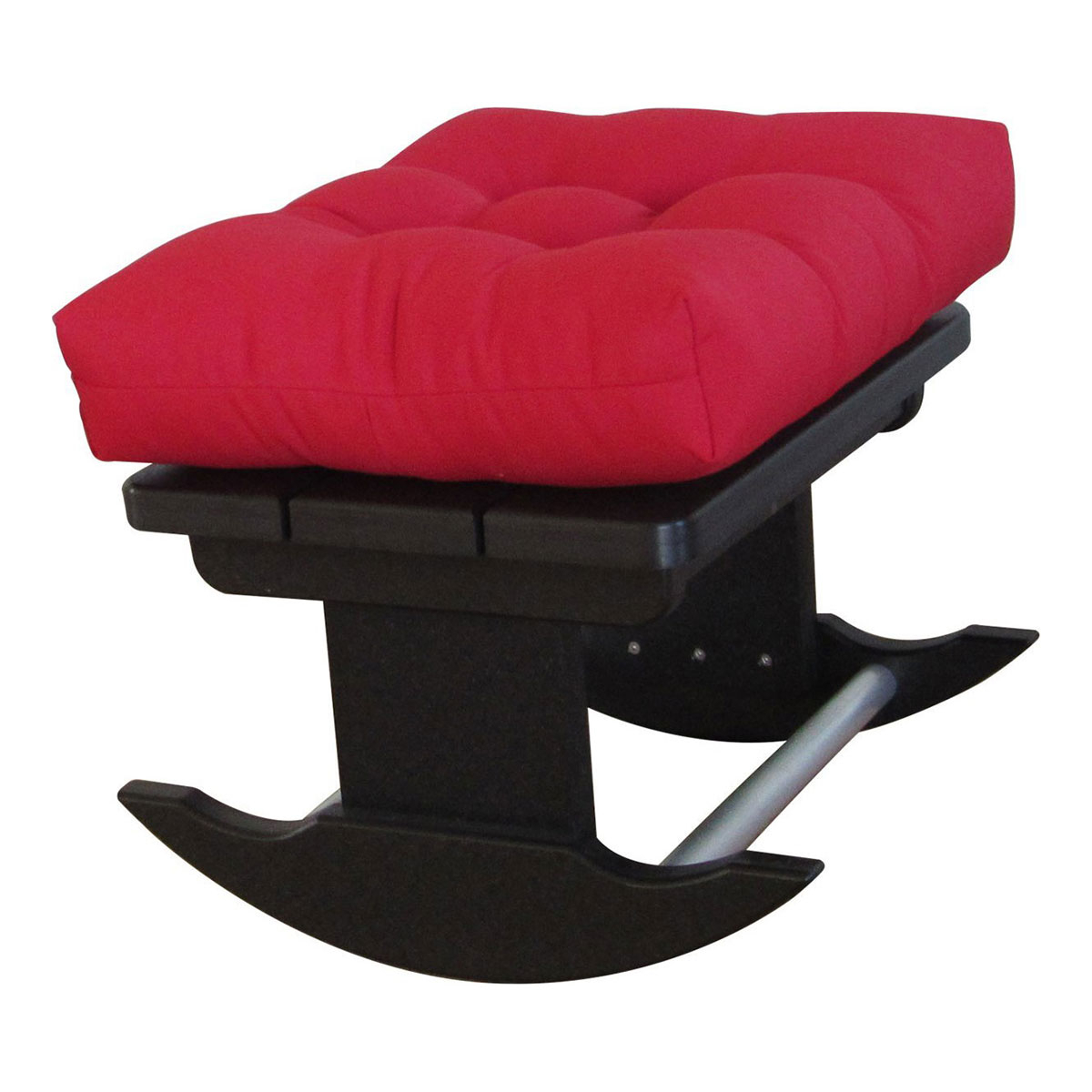 Amish Poly Sanibel Rocking Foot Rest