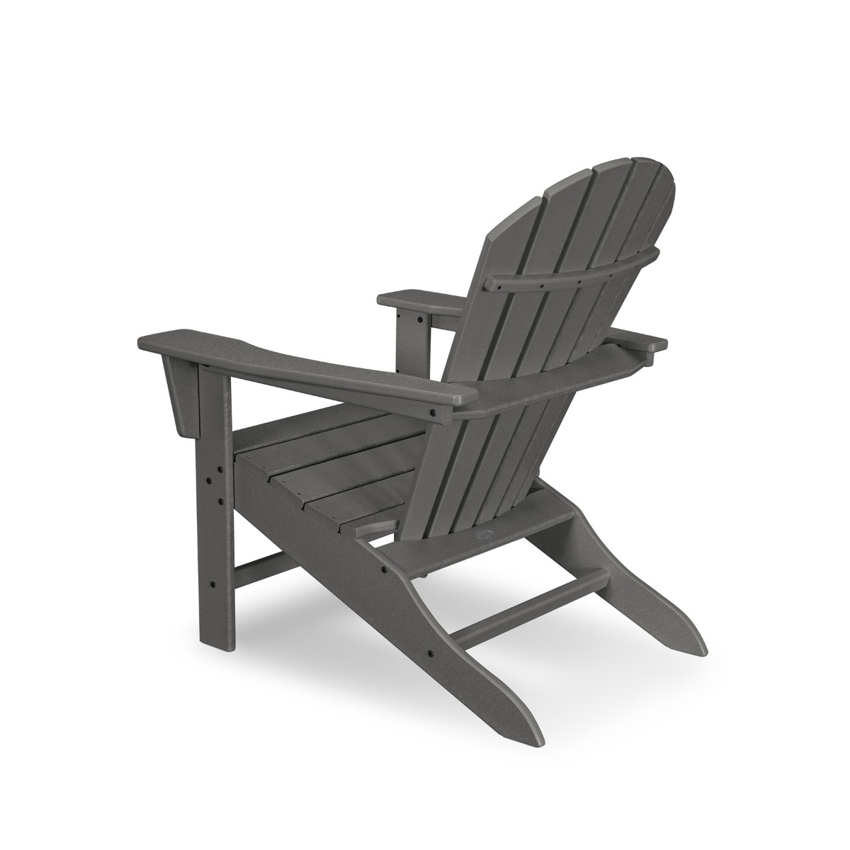 POLYWOOD South Beach 5 Piece Seating Set