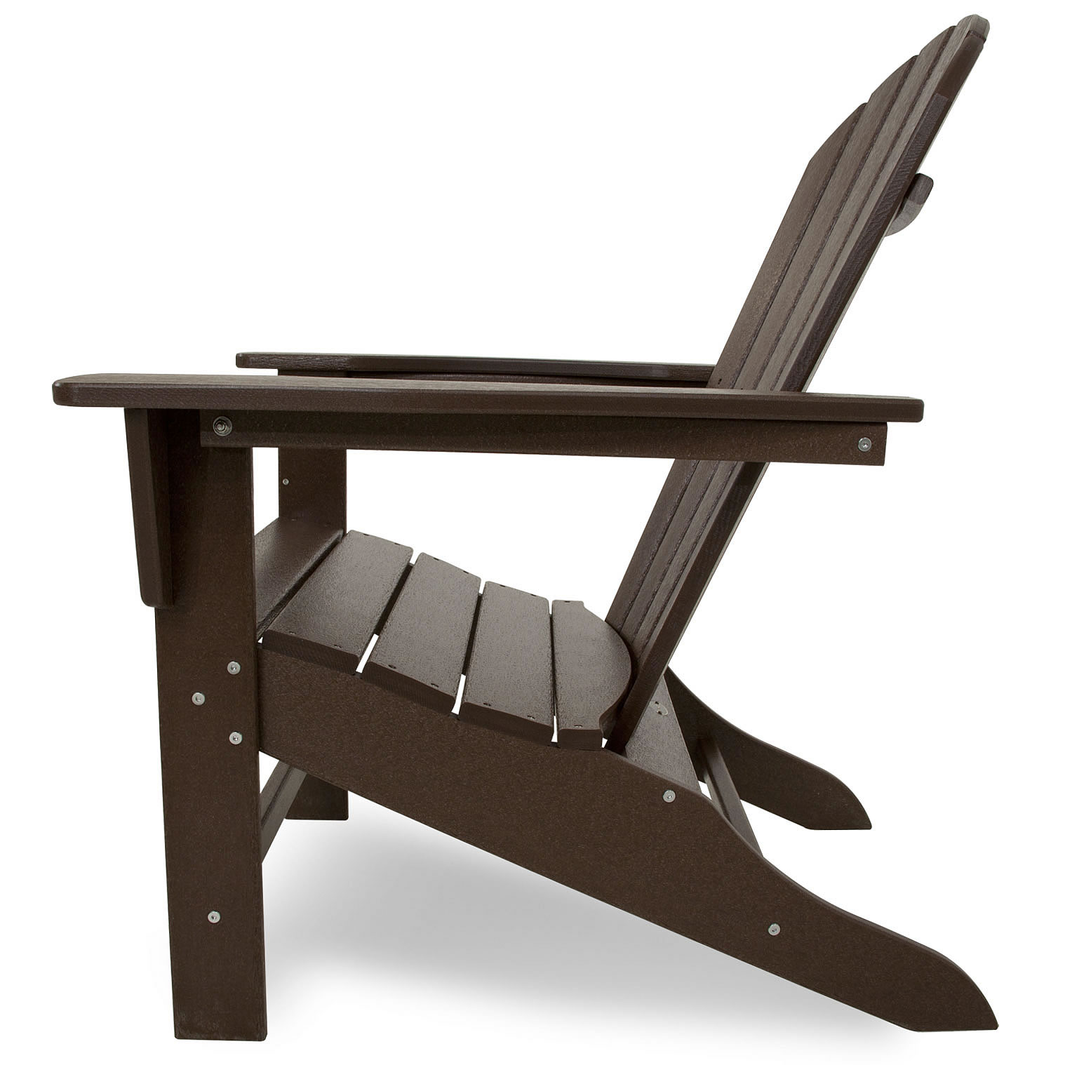 POLYWOOD South Beach Adirondack Chair