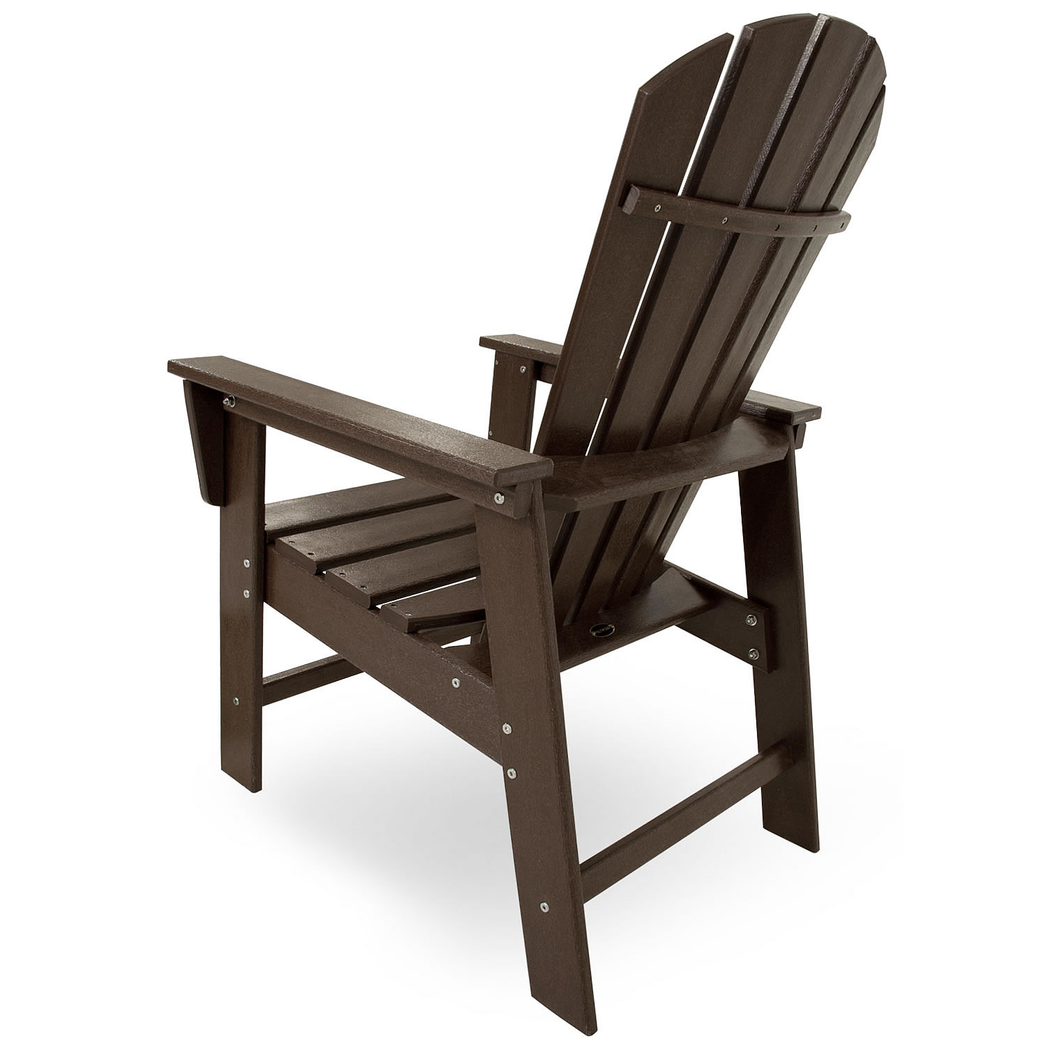 POLYWOOD® South Beach Chairs & Ottomans Set
