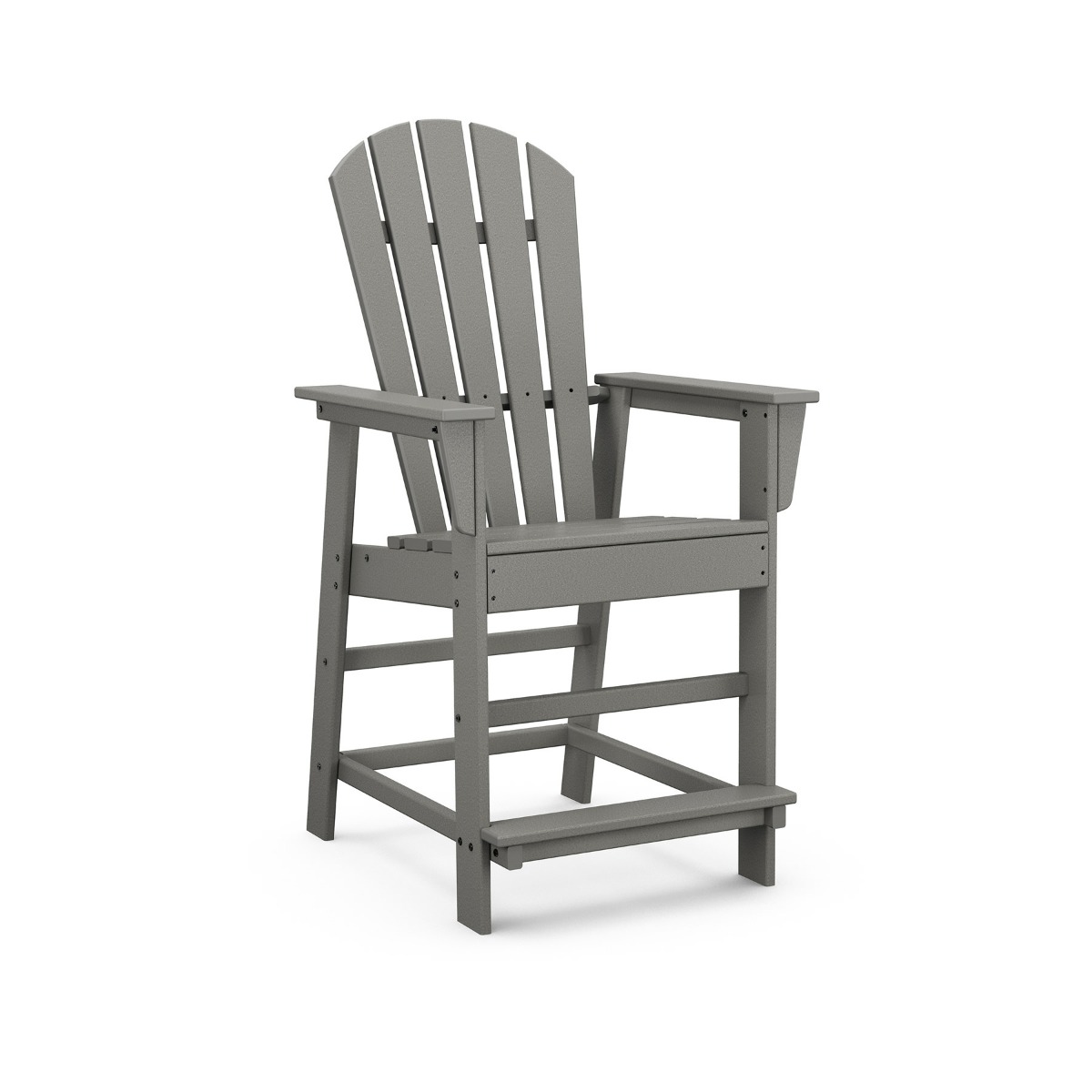 POLYWOOD South Beach Counter Dining Set