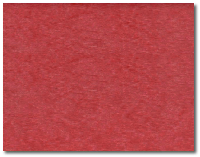 BG-Scarlet Red