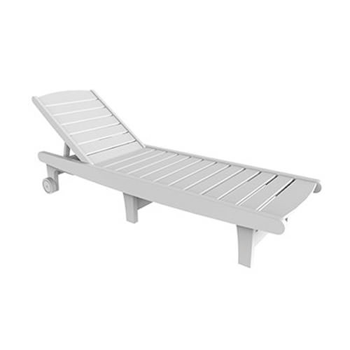 Sister Bay Delray Chaise Lounge