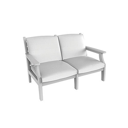 Sister Bay Maywood Love Seat