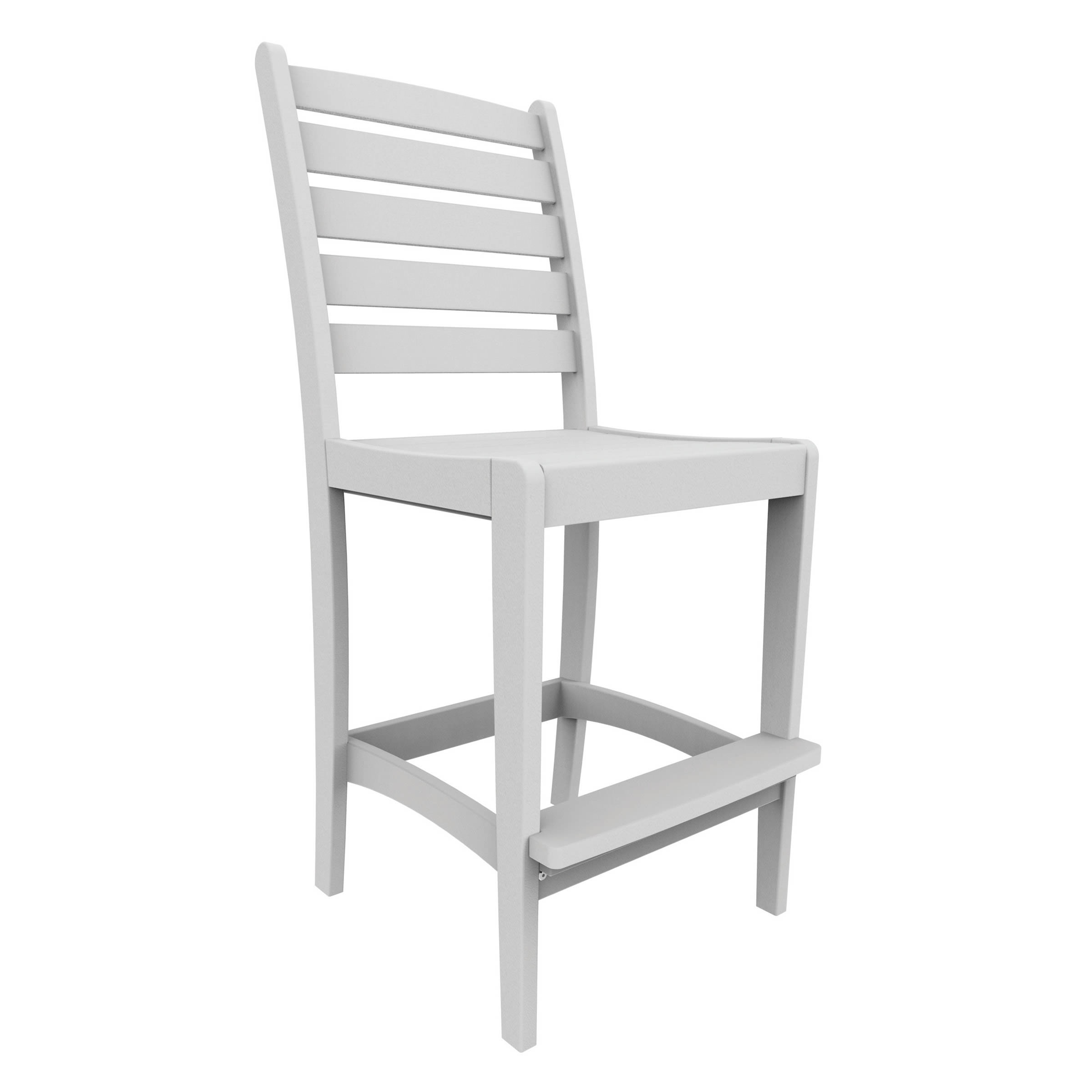 Sister Bay Maywood Bar Side Chair (Sold in Pairs)
