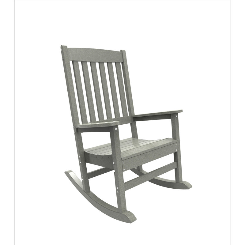 Sister Bay Vineyard Porch Rocker