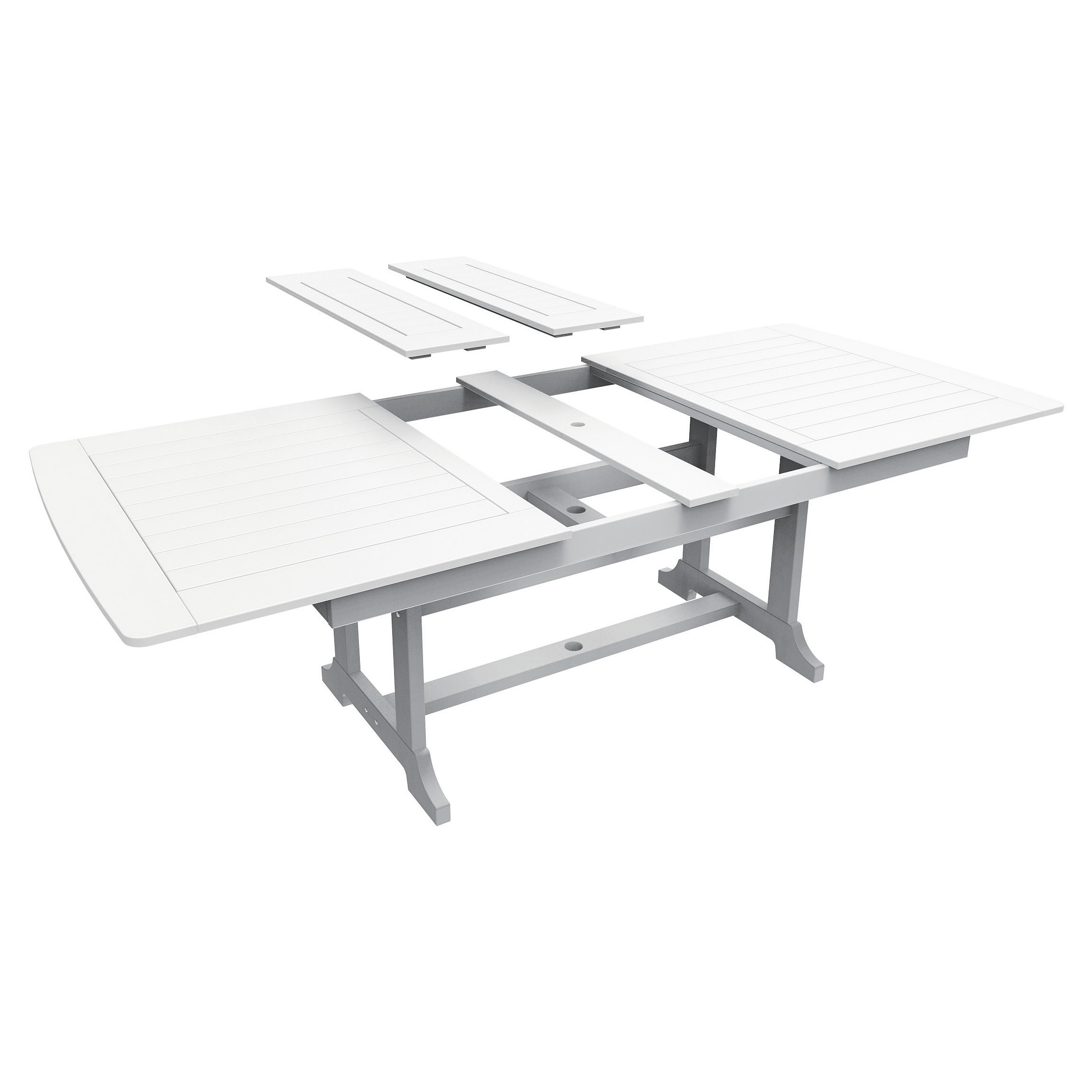 Sister Bay Napa Extension Table