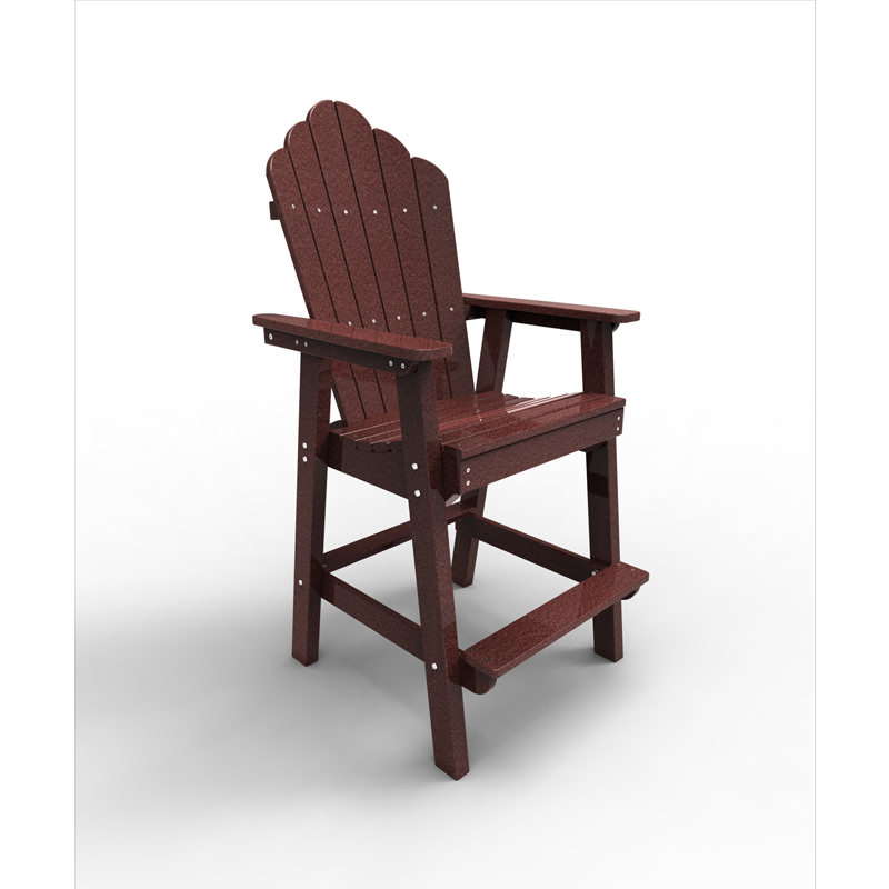 Sister Bay Yarmouth Bar Chair