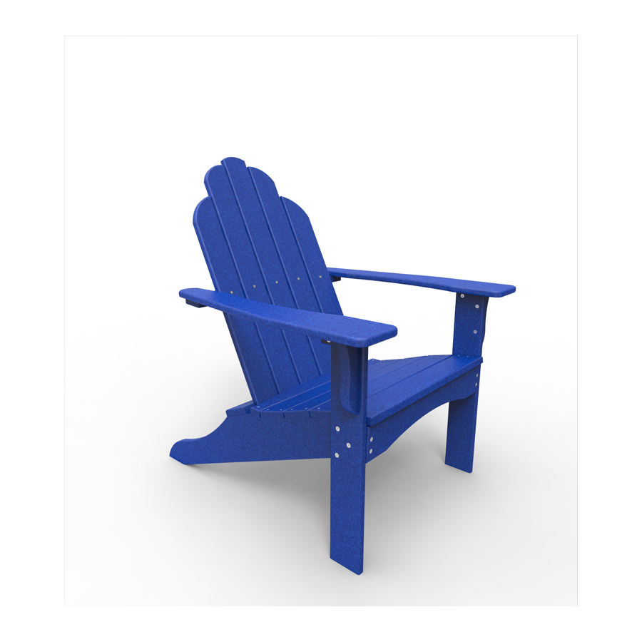Sister Bay Yarmouth Kids Adirondack Chair