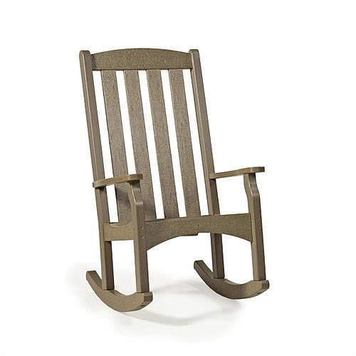 Rockers and Table sold separately
