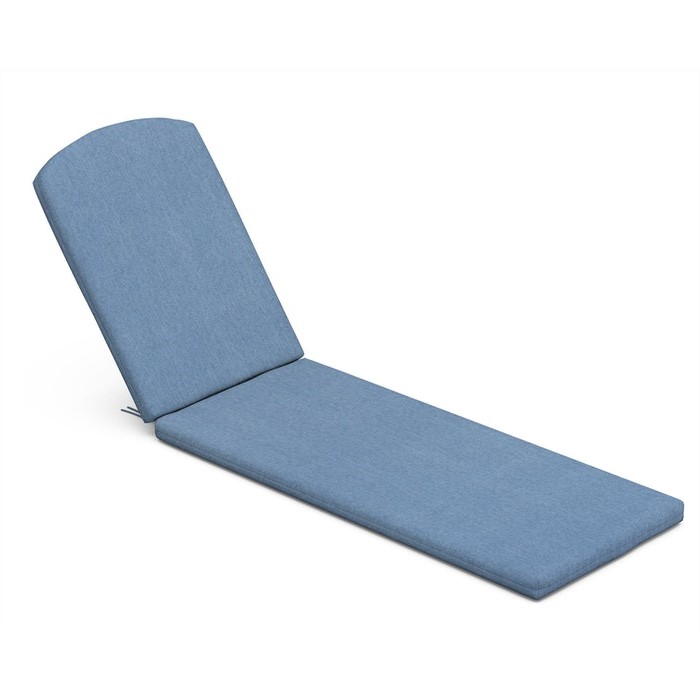 POLYWOOD® Nautical Chaise Lounge Set