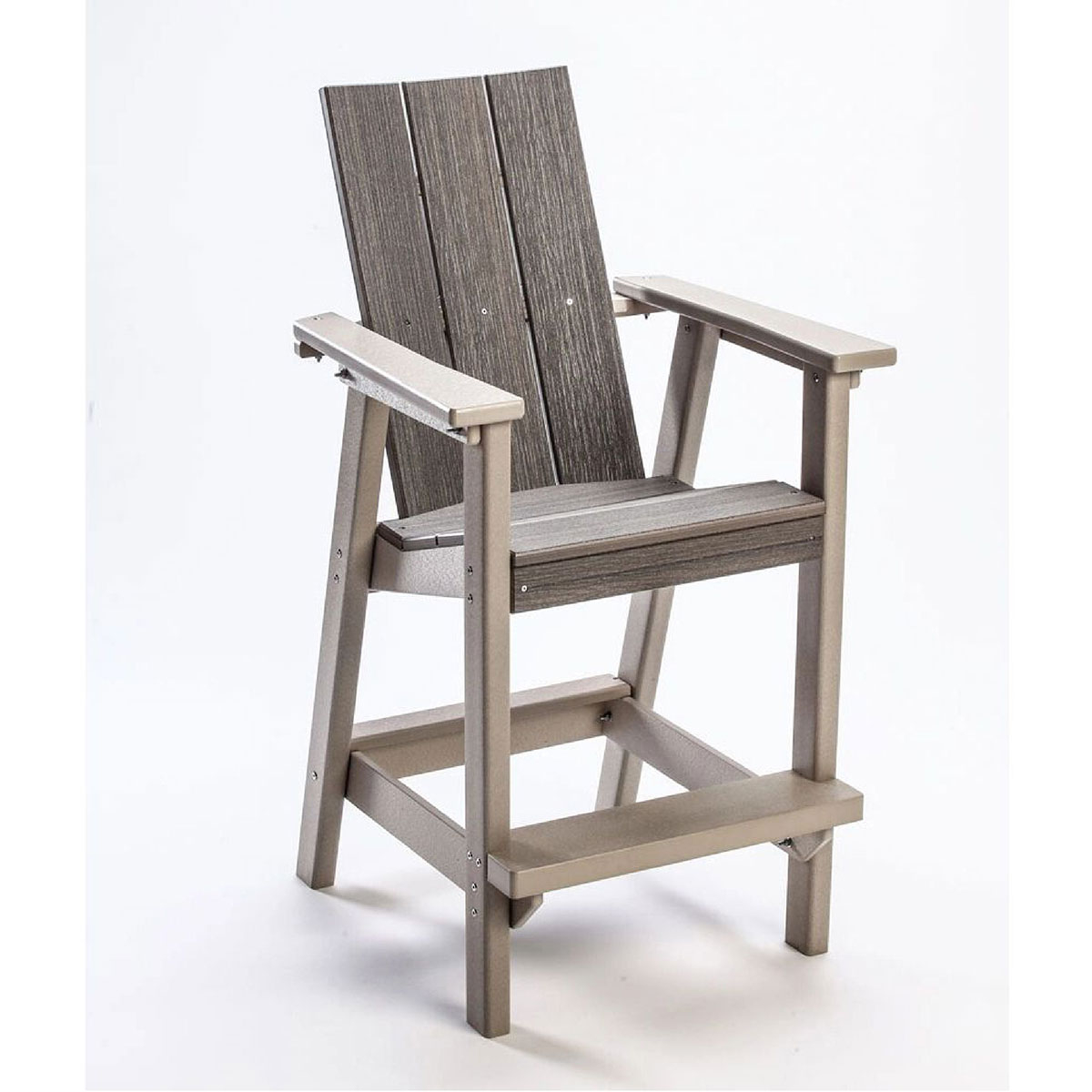 Perfect Choice Stanton Bar Height Arm Chair